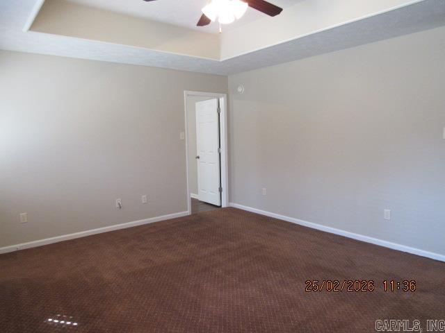 1800 Arden Lane  Conway, AR