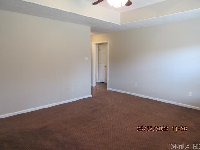 1800 Arden Lane  Conway, AR