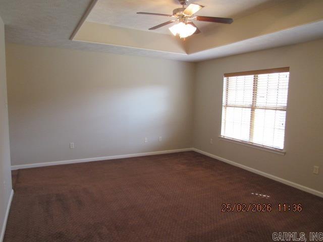 1800 Arden Lane  Conway, AR