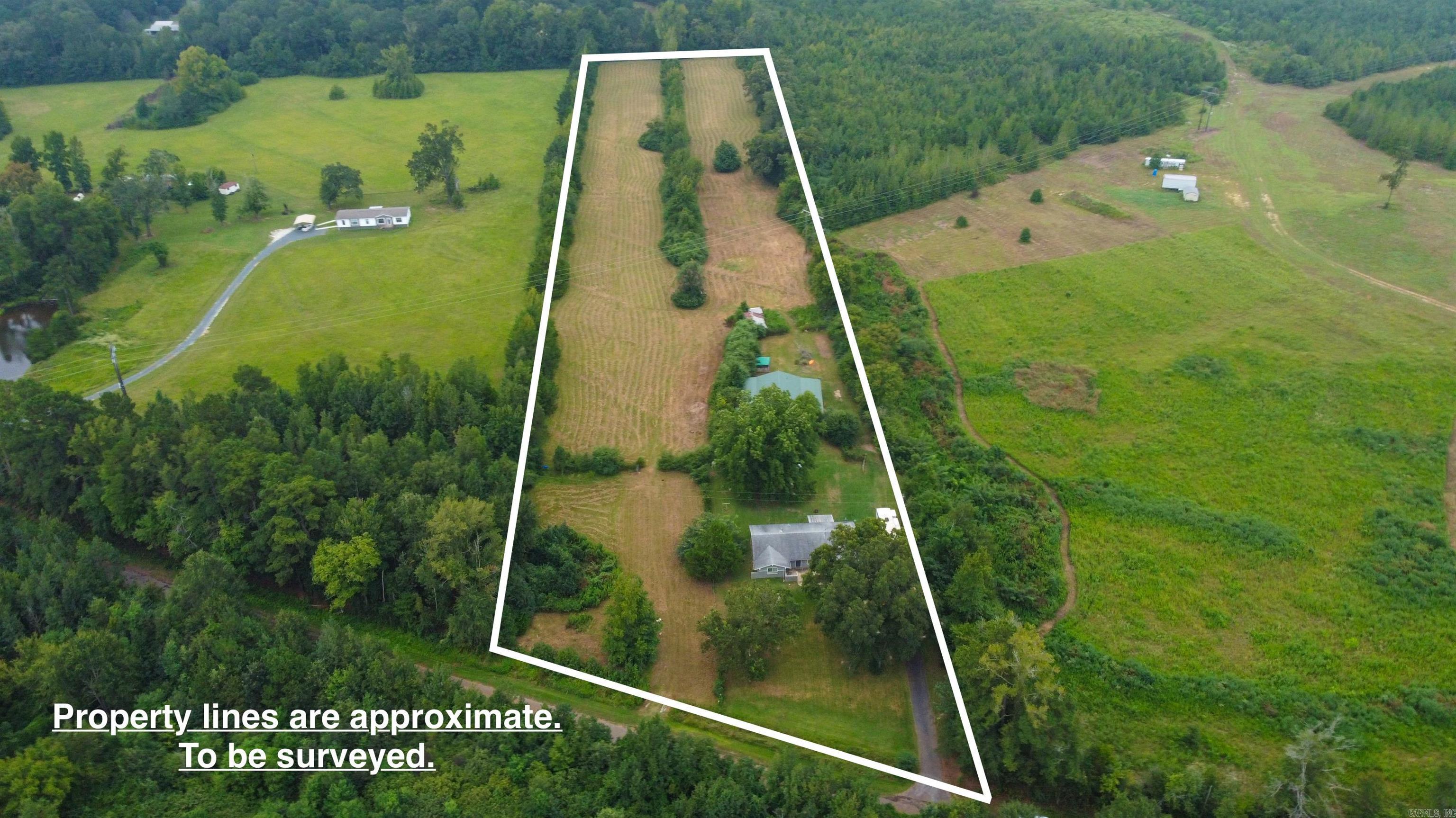 953 County Road 4114  Atlanta, TX