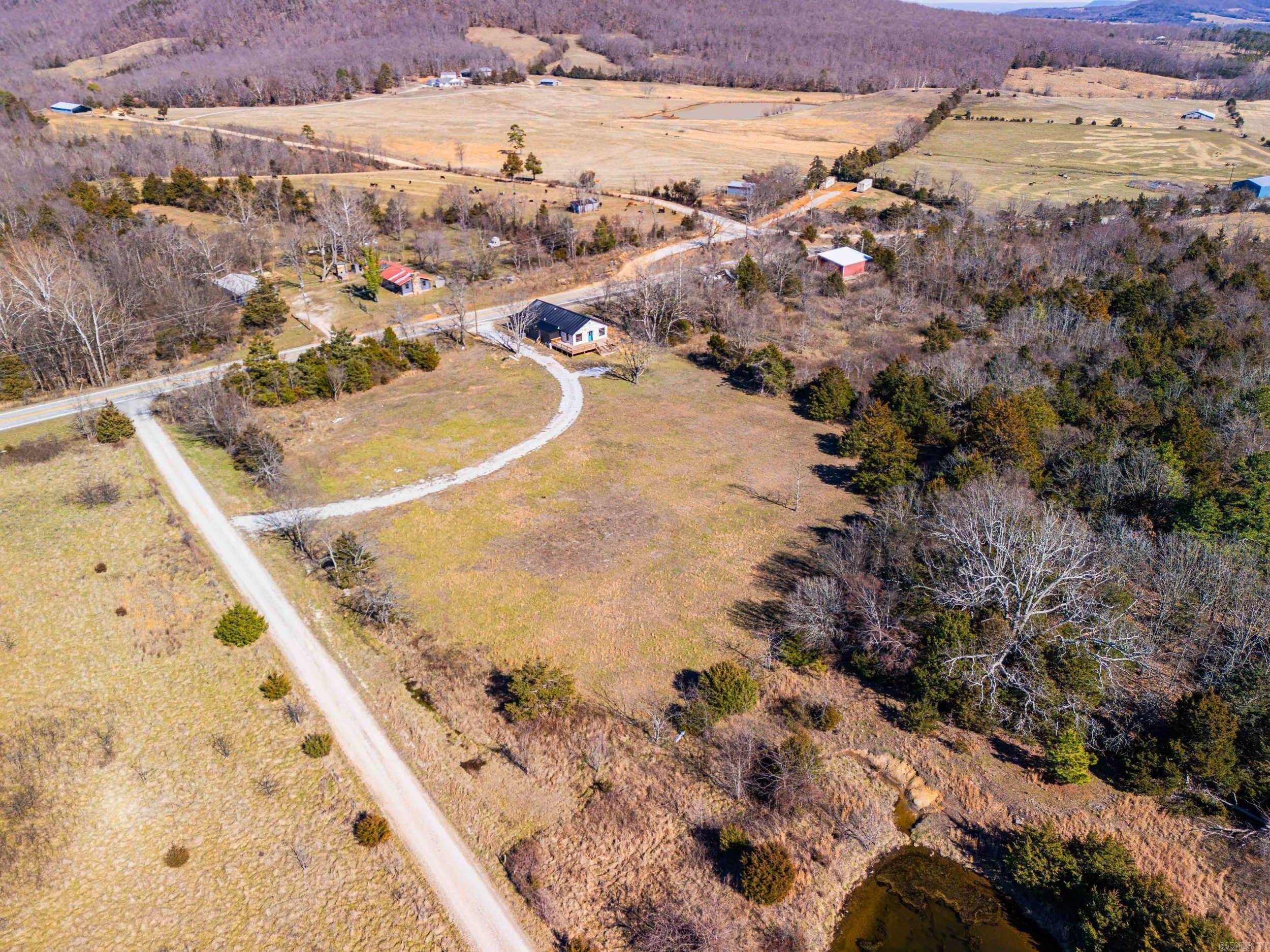 3703 Hwy 66  Timbo, AR