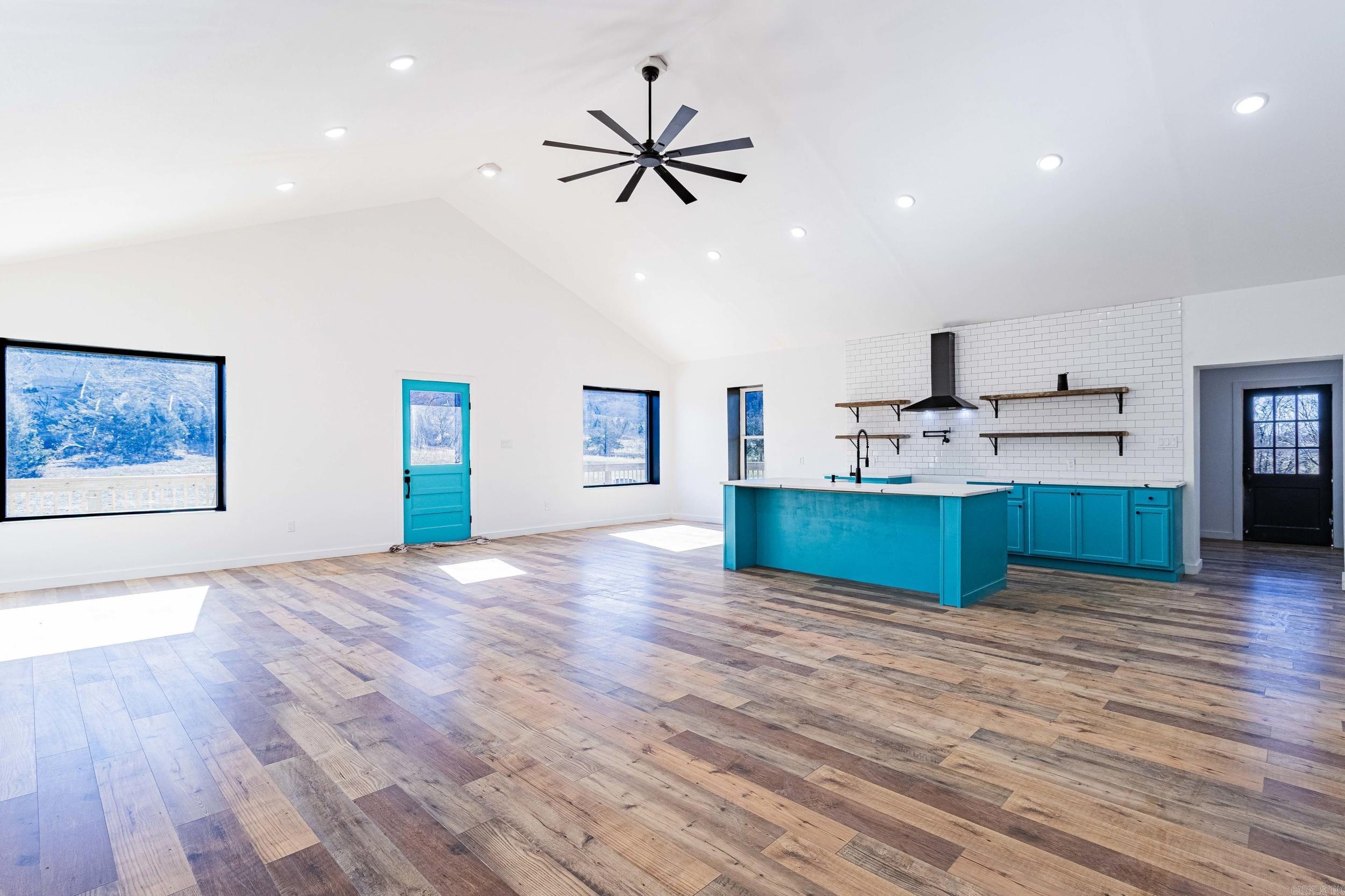 3703 Hwy 66  Timbo, AR