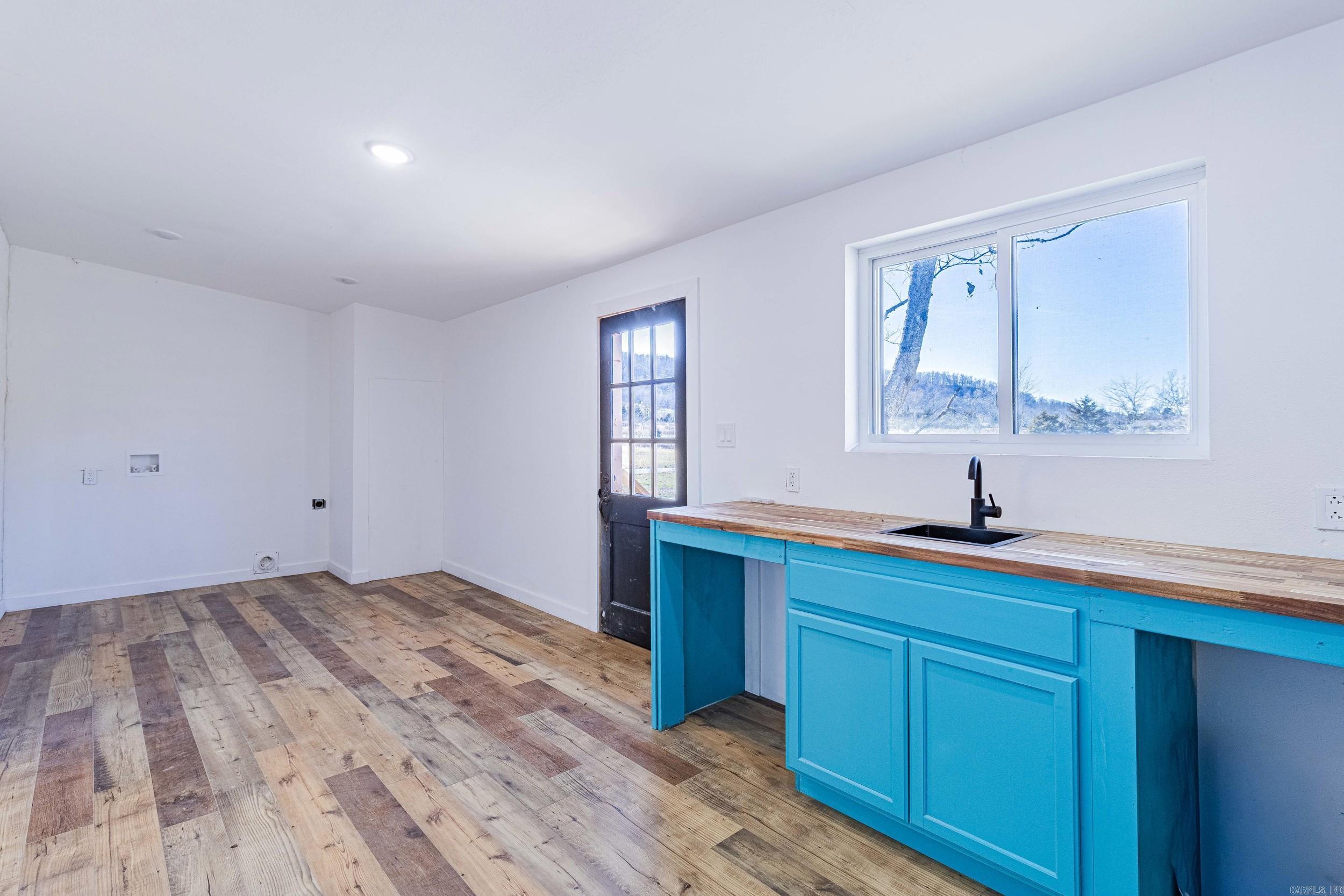 3703 Hwy 66  Timbo, AR