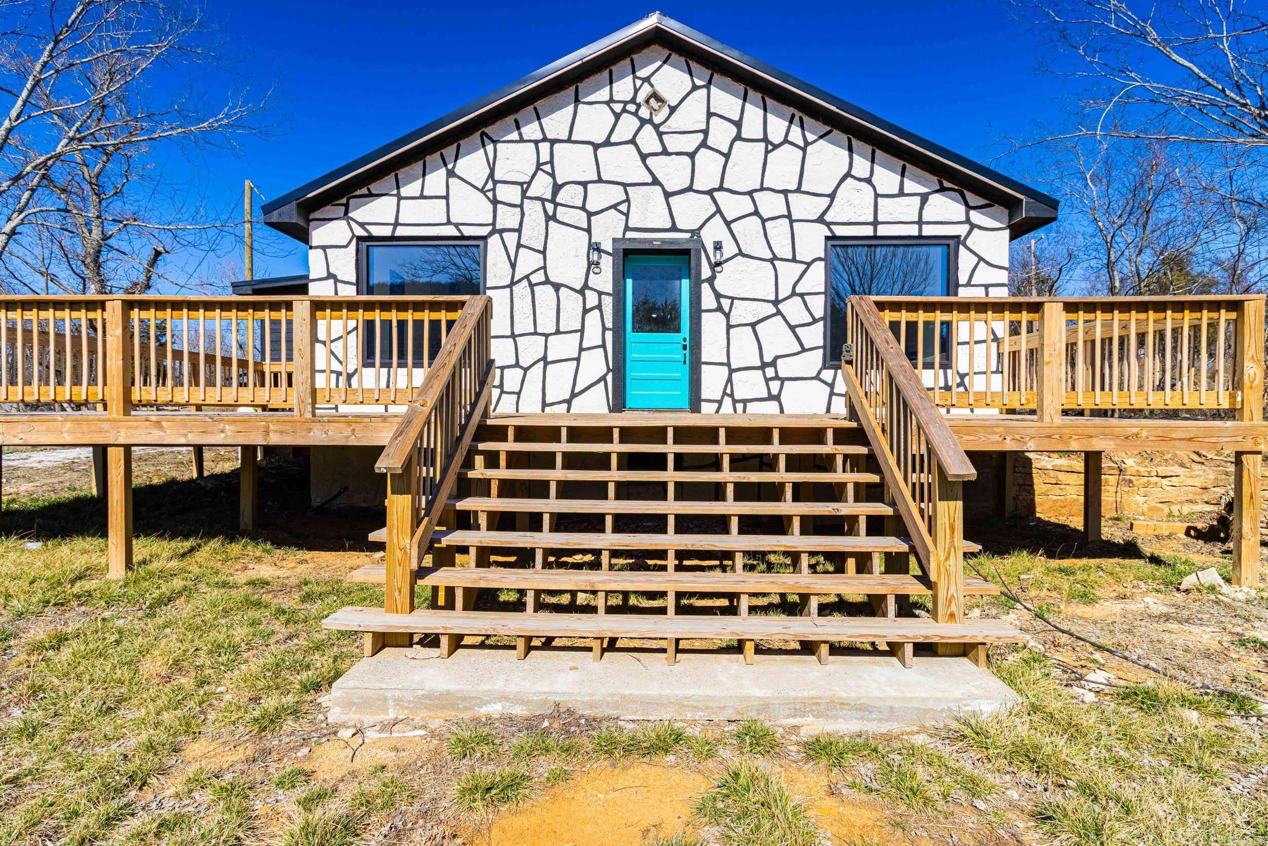 3703 Hwy 66  Timbo, AR