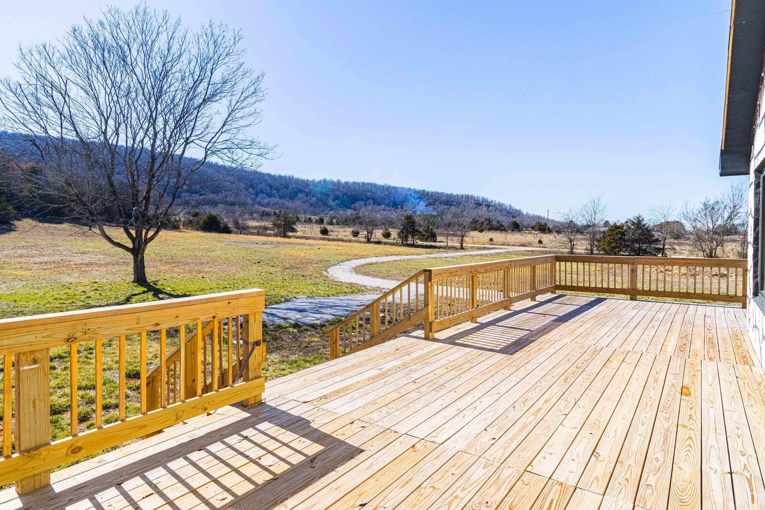 3703 Hwy 66  Timbo, AR