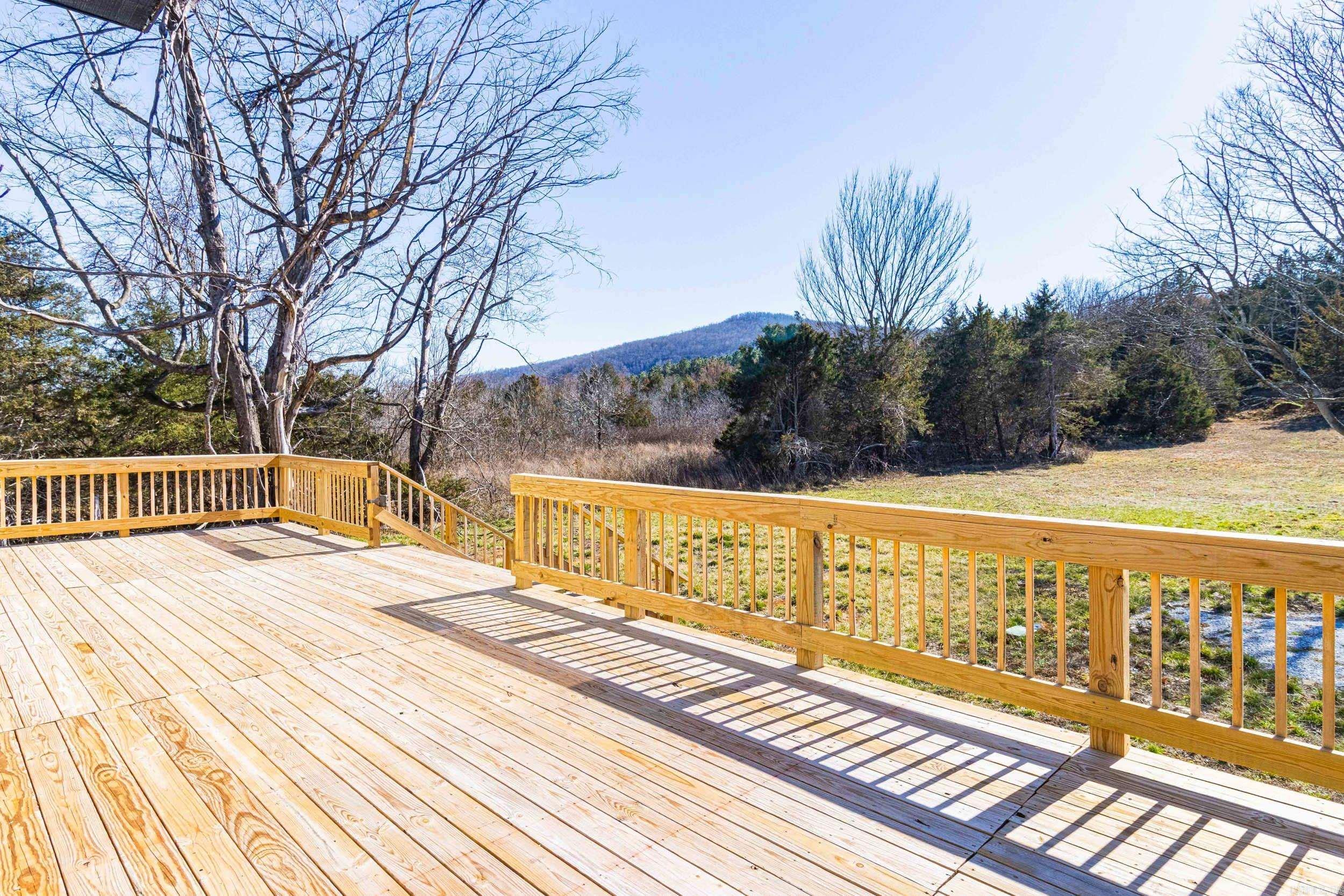 3703 Hwy 66  Timbo, AR