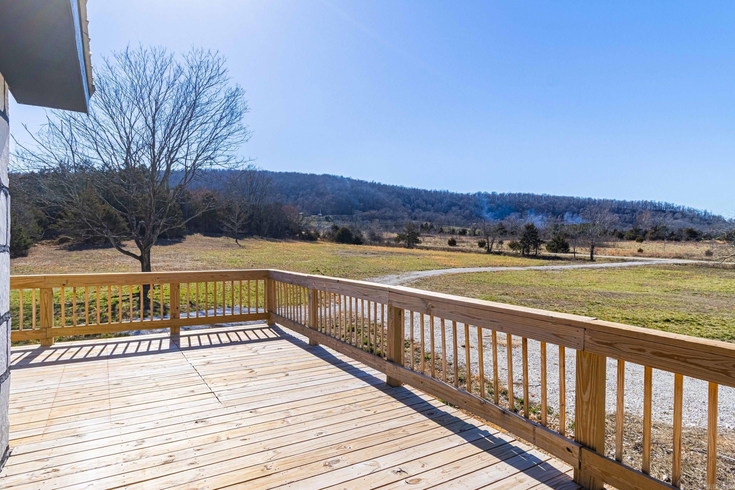 3703 Hwy 66  Timbo, AR