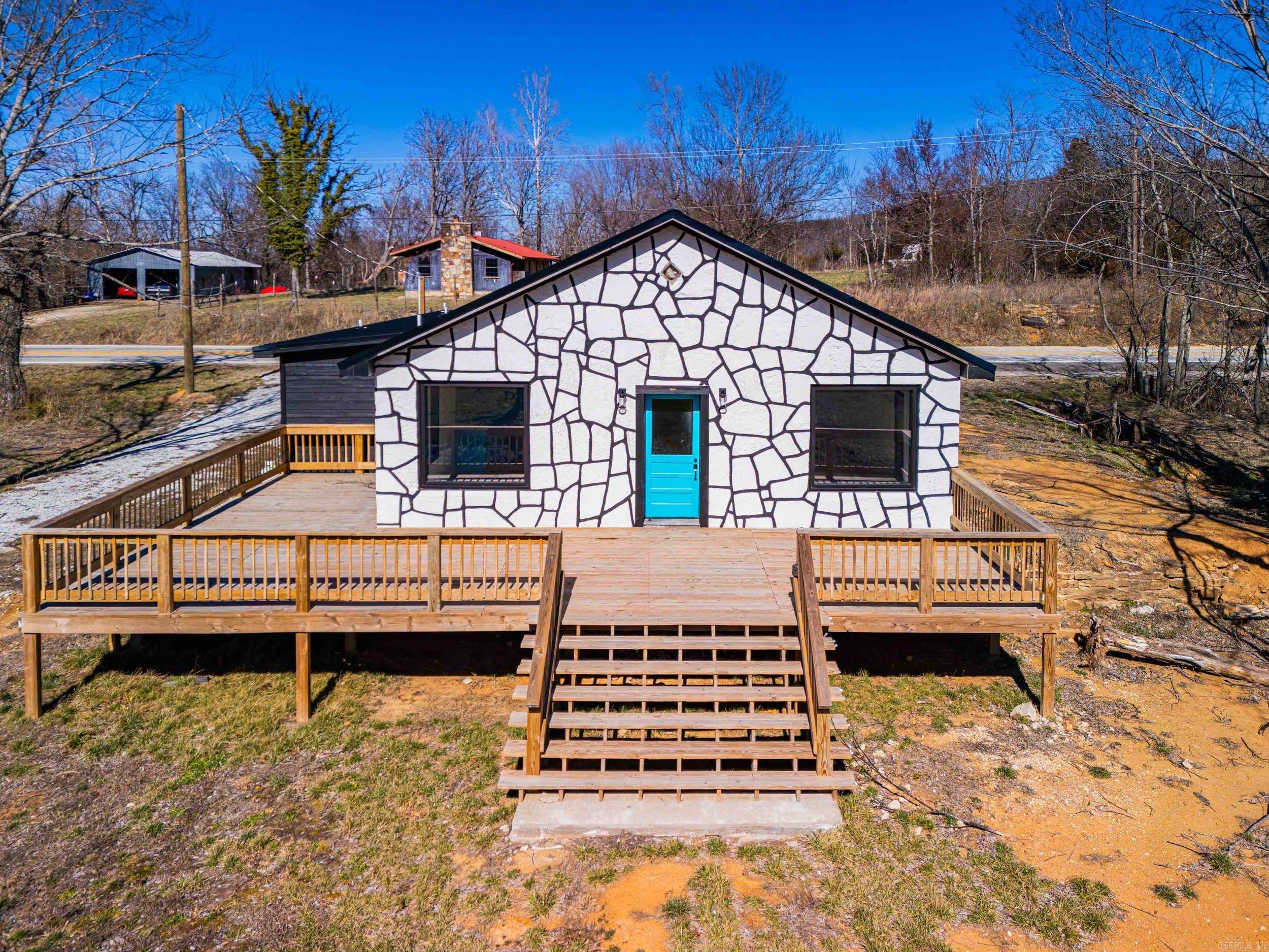 3703 Hwy 66  Timbo, AR