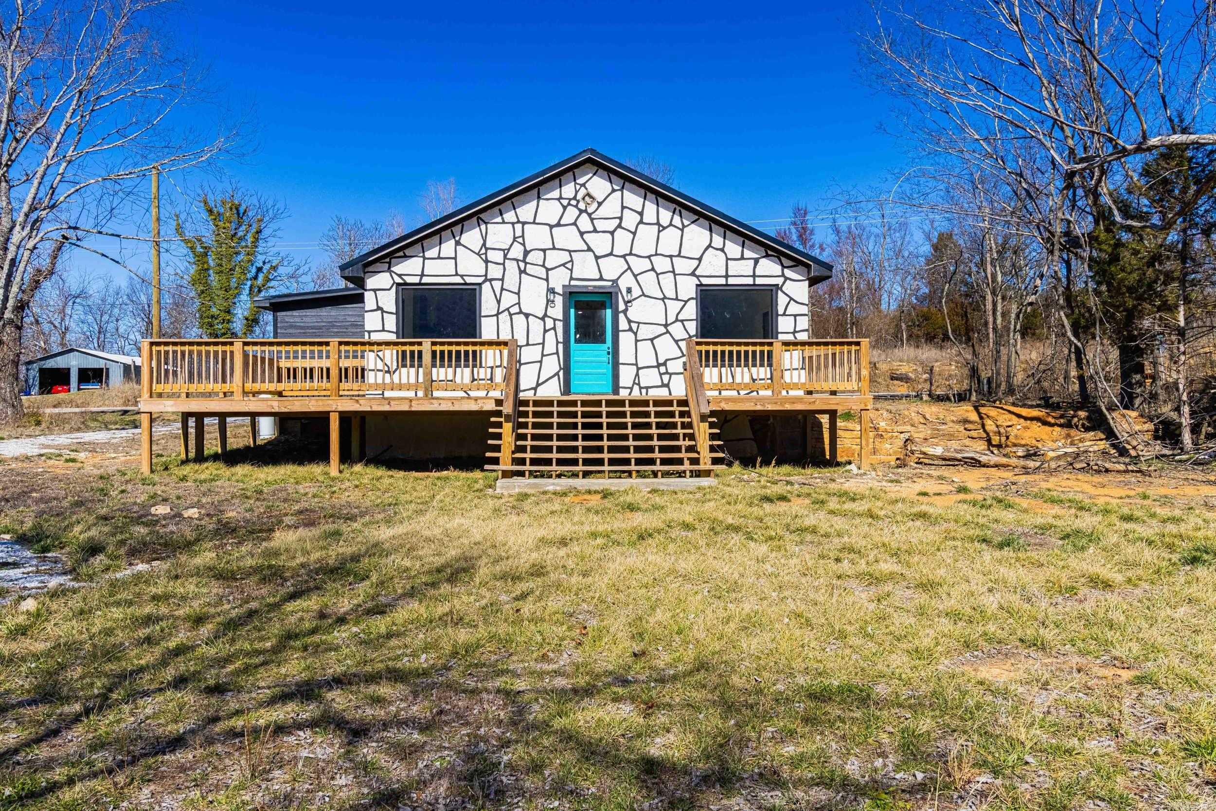 3703 Hwy 66  Timbo, AR