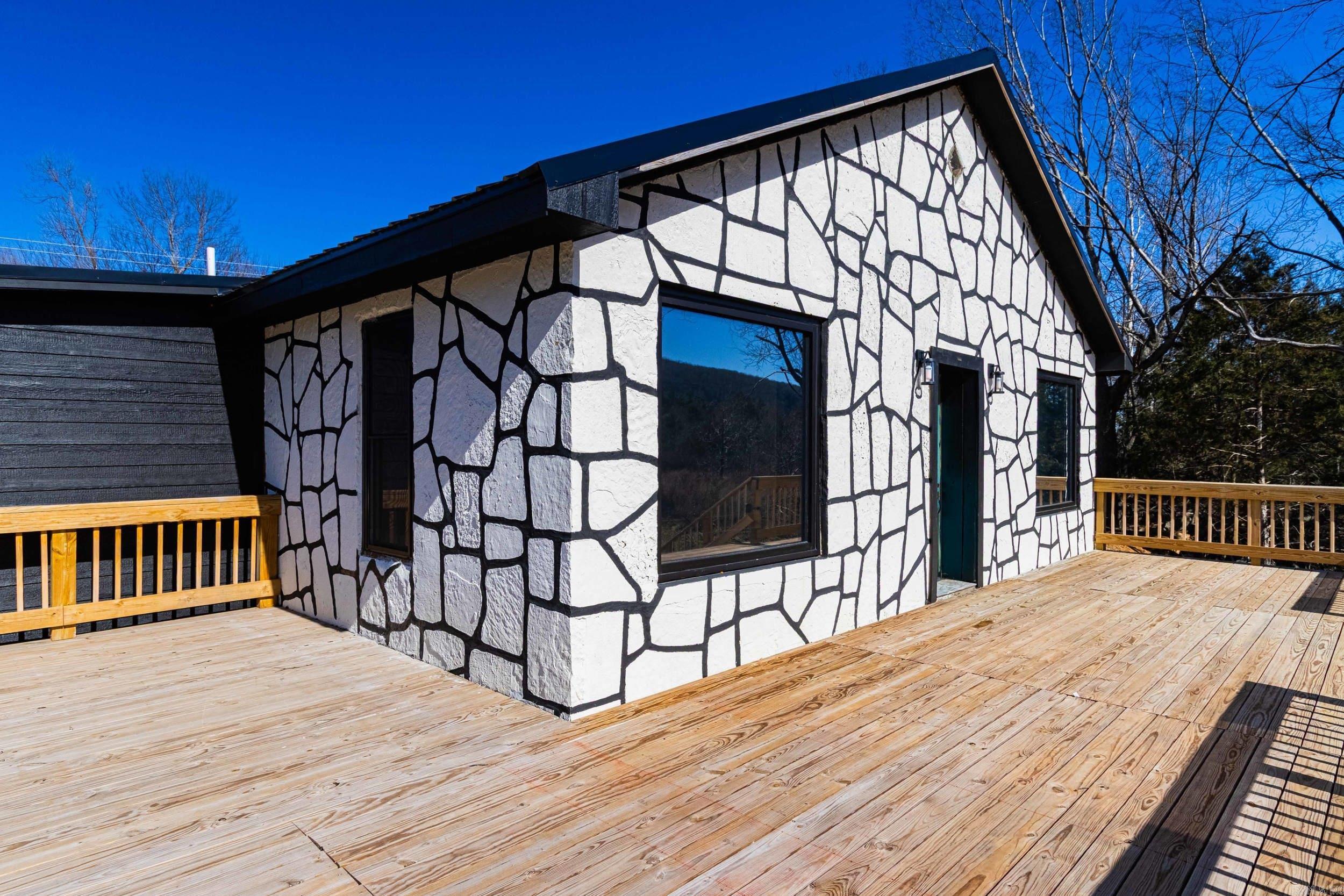 3703 Hwy 66  Timbo, AR