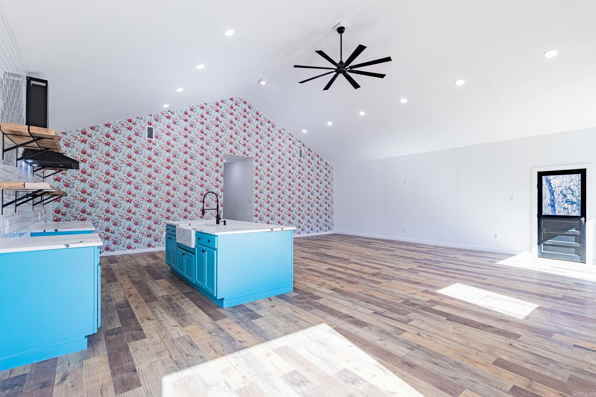 3703 Hwy 66  Timbo, AR