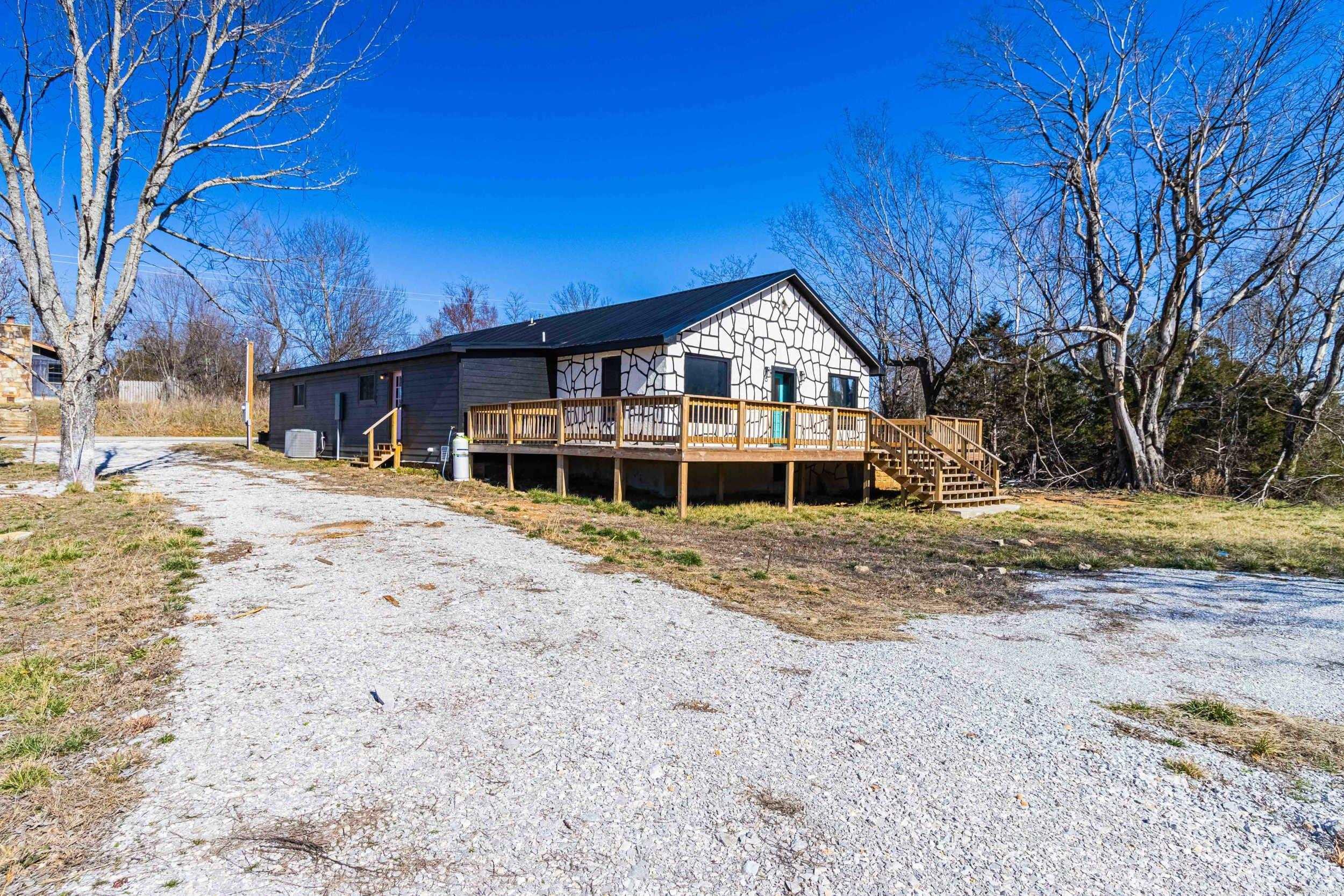 3703 Hwy 66  Timbo, AR
