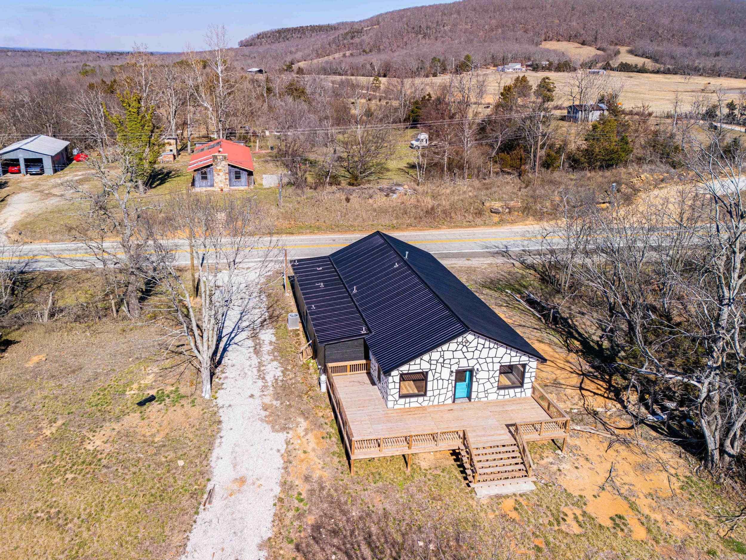 3703 Hwy 66  Timbo, AR