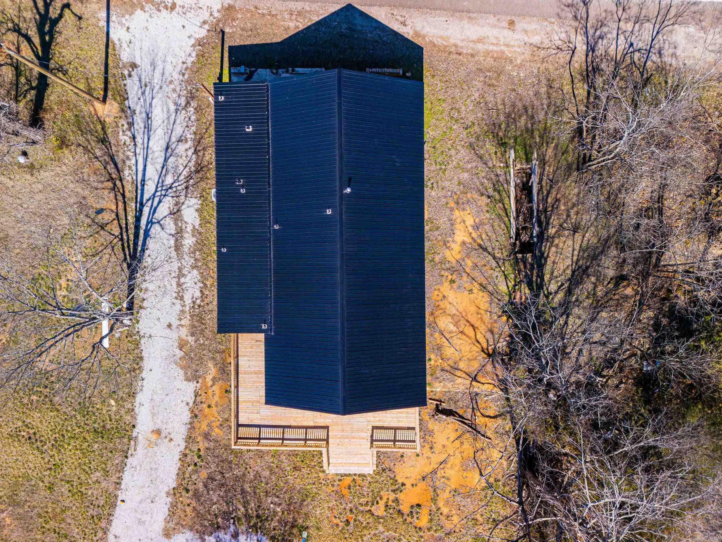 3703 Hwy 66  Timbo, AR