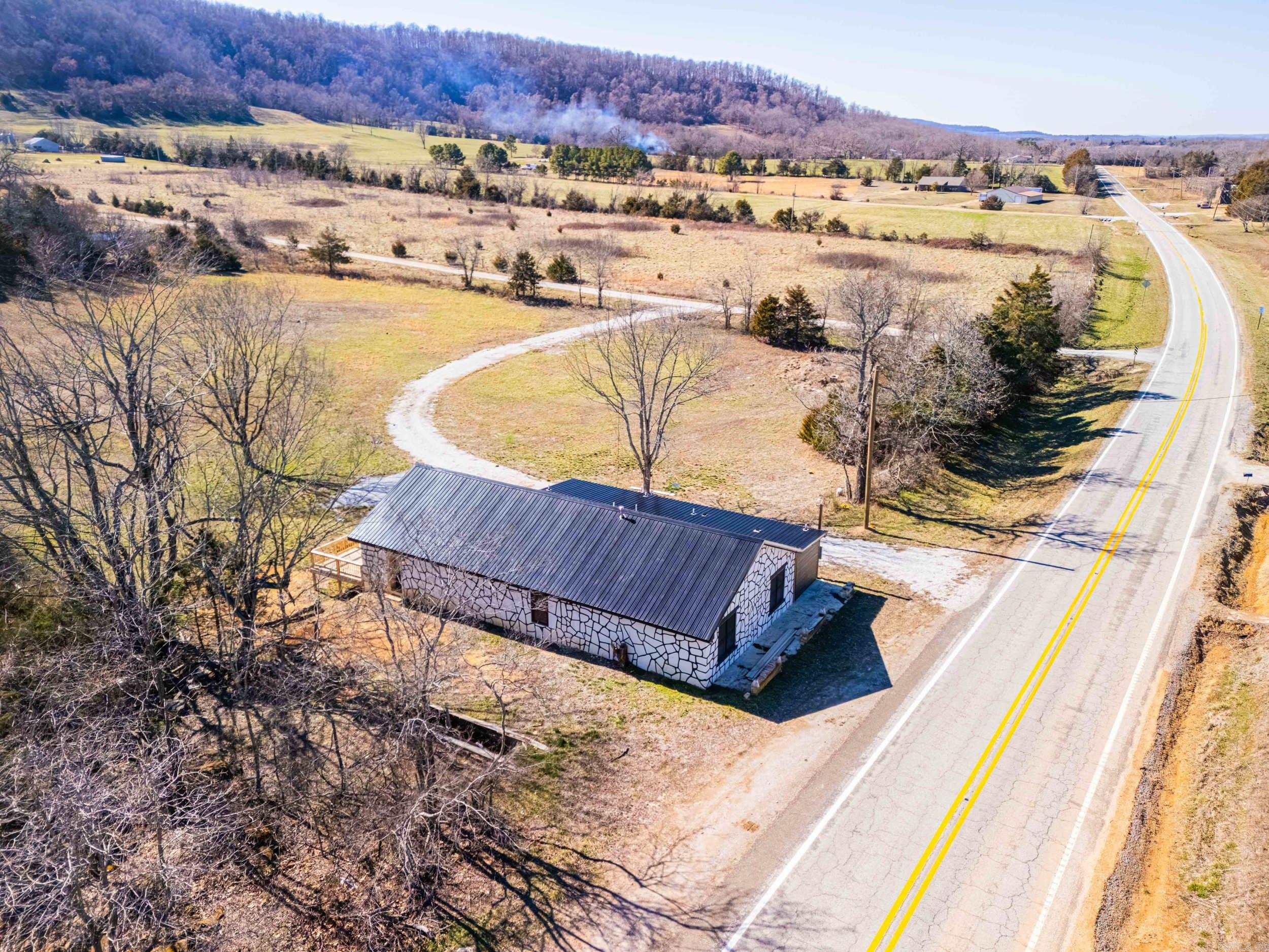 3703 Hwy 66  Timbo, AR