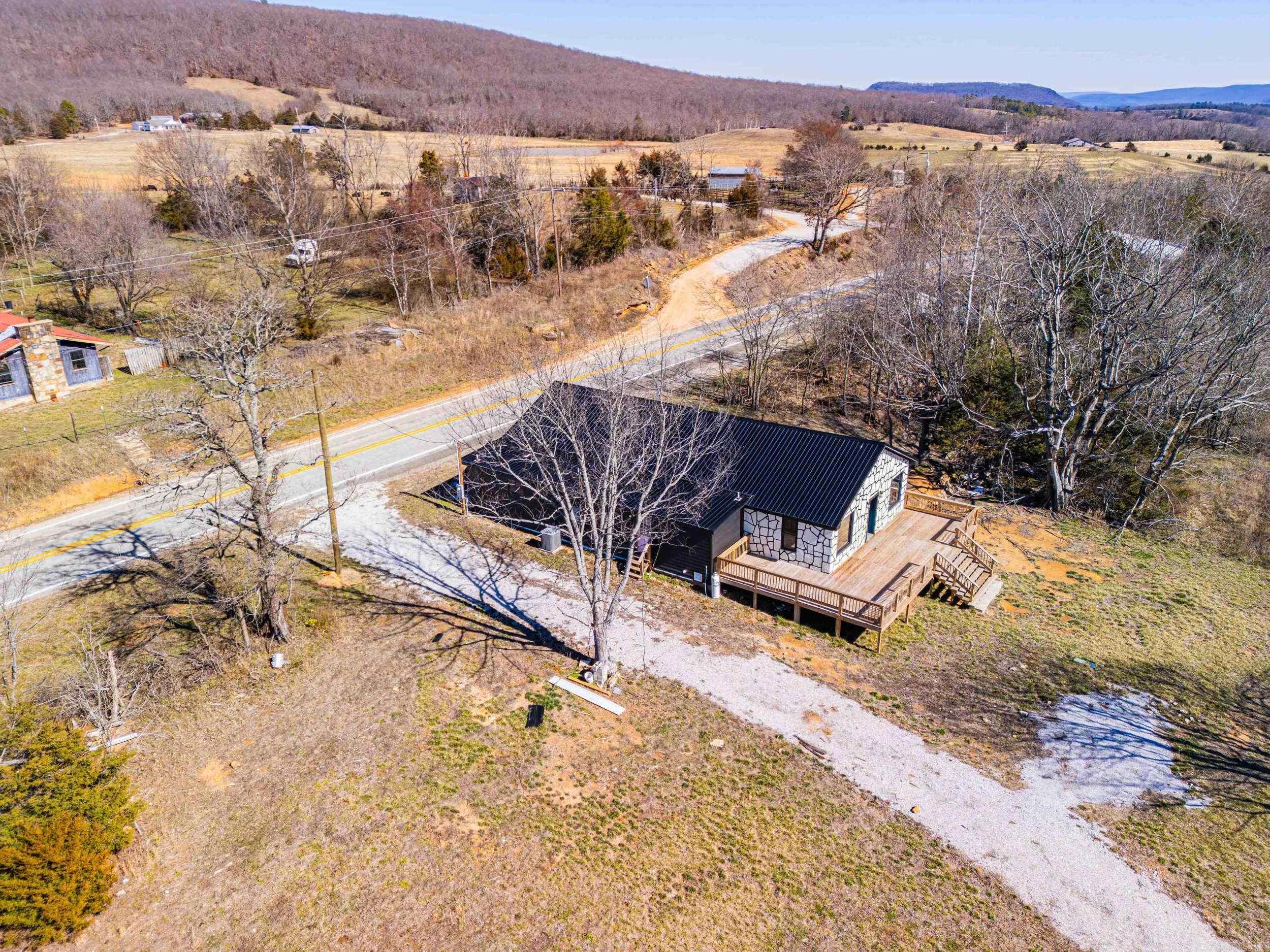 3703 Hwy 66  Timbo, AR