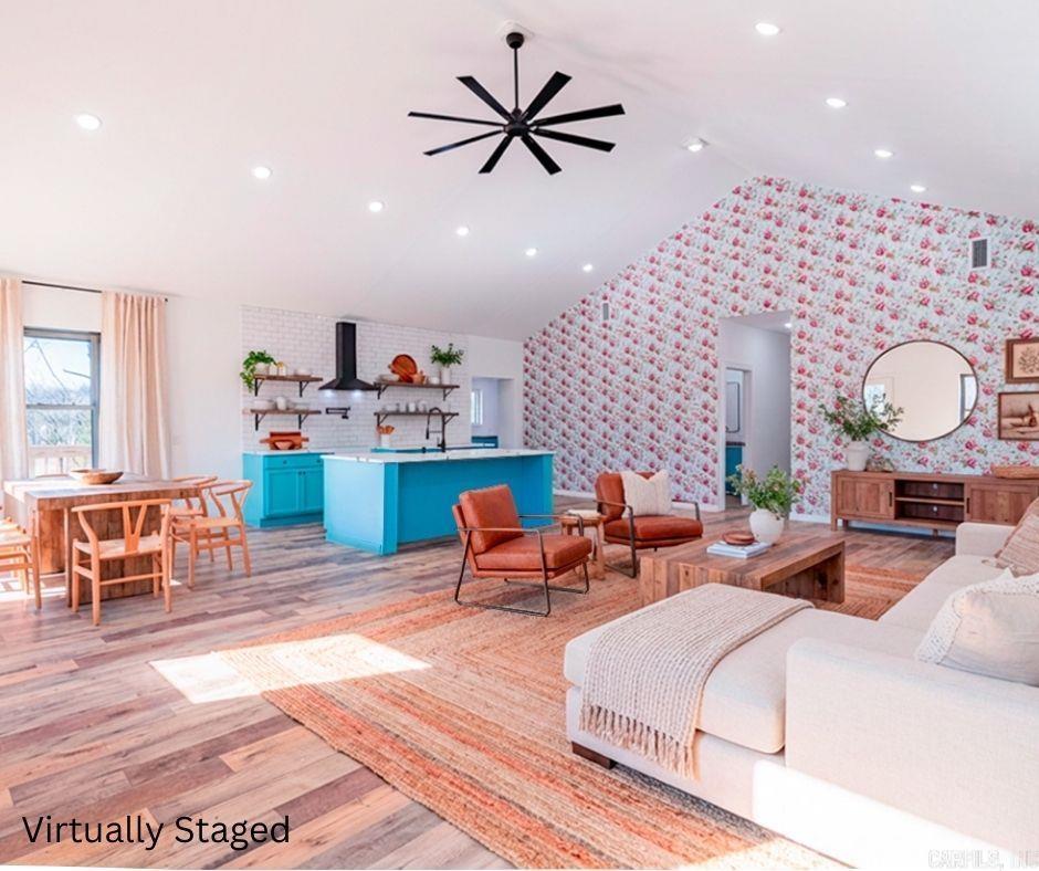 3703 Hwy 66 Timbo, AR 72680