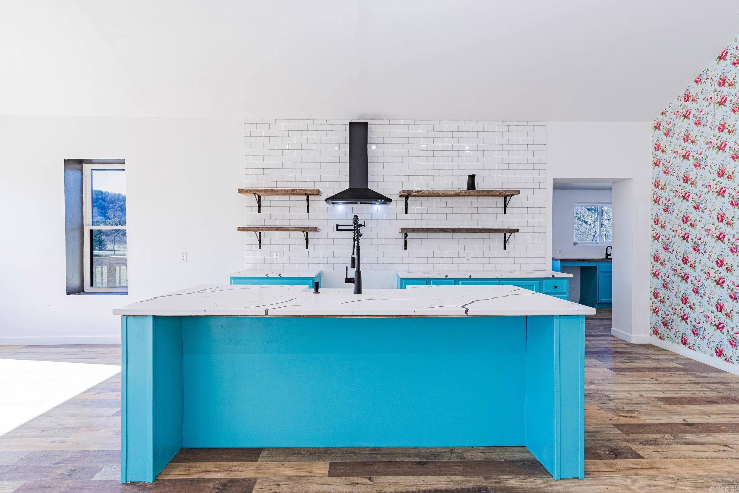 3703 Hwy 66 Timbo, AR 72680