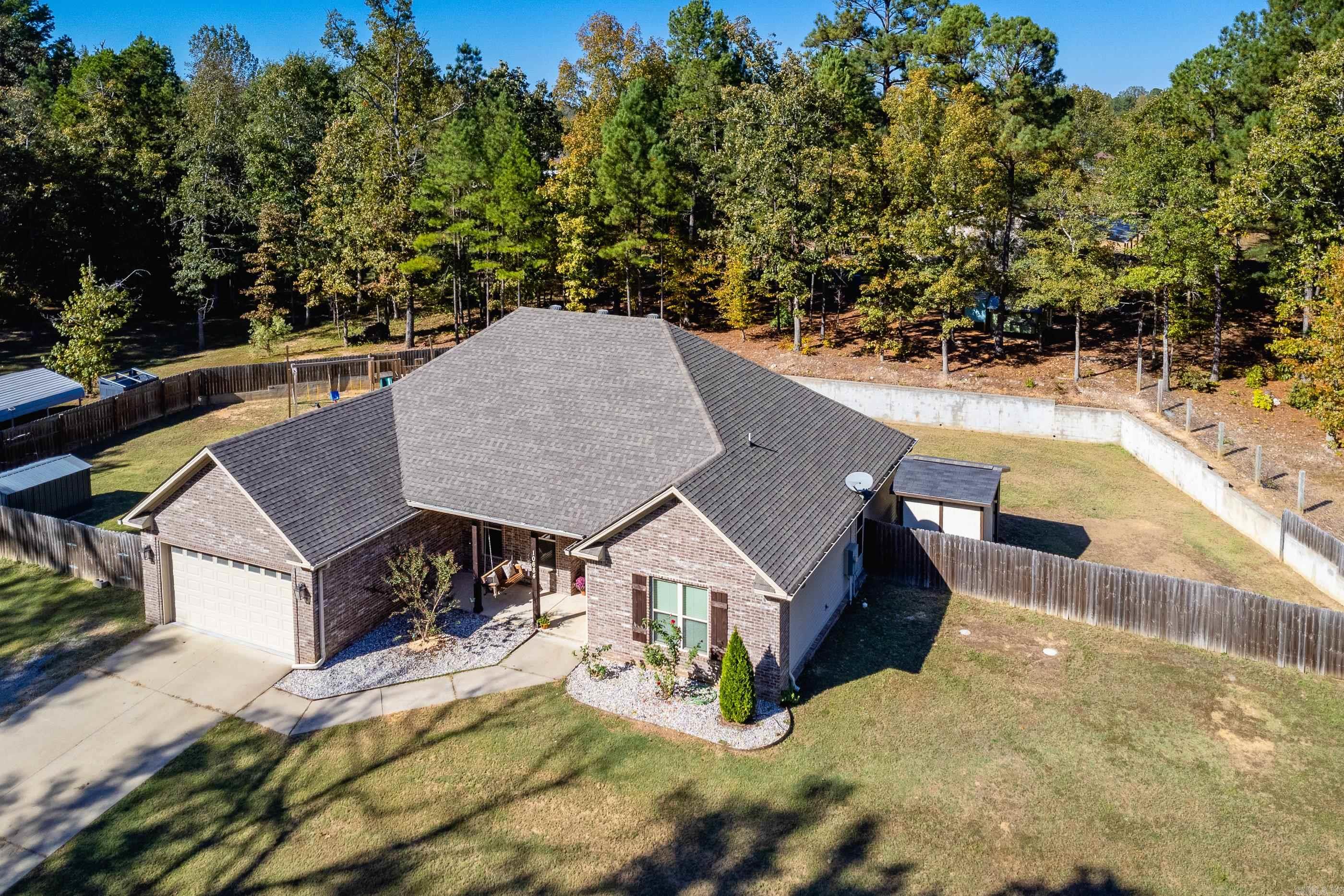 10684 Hinds  Bryant, AR
