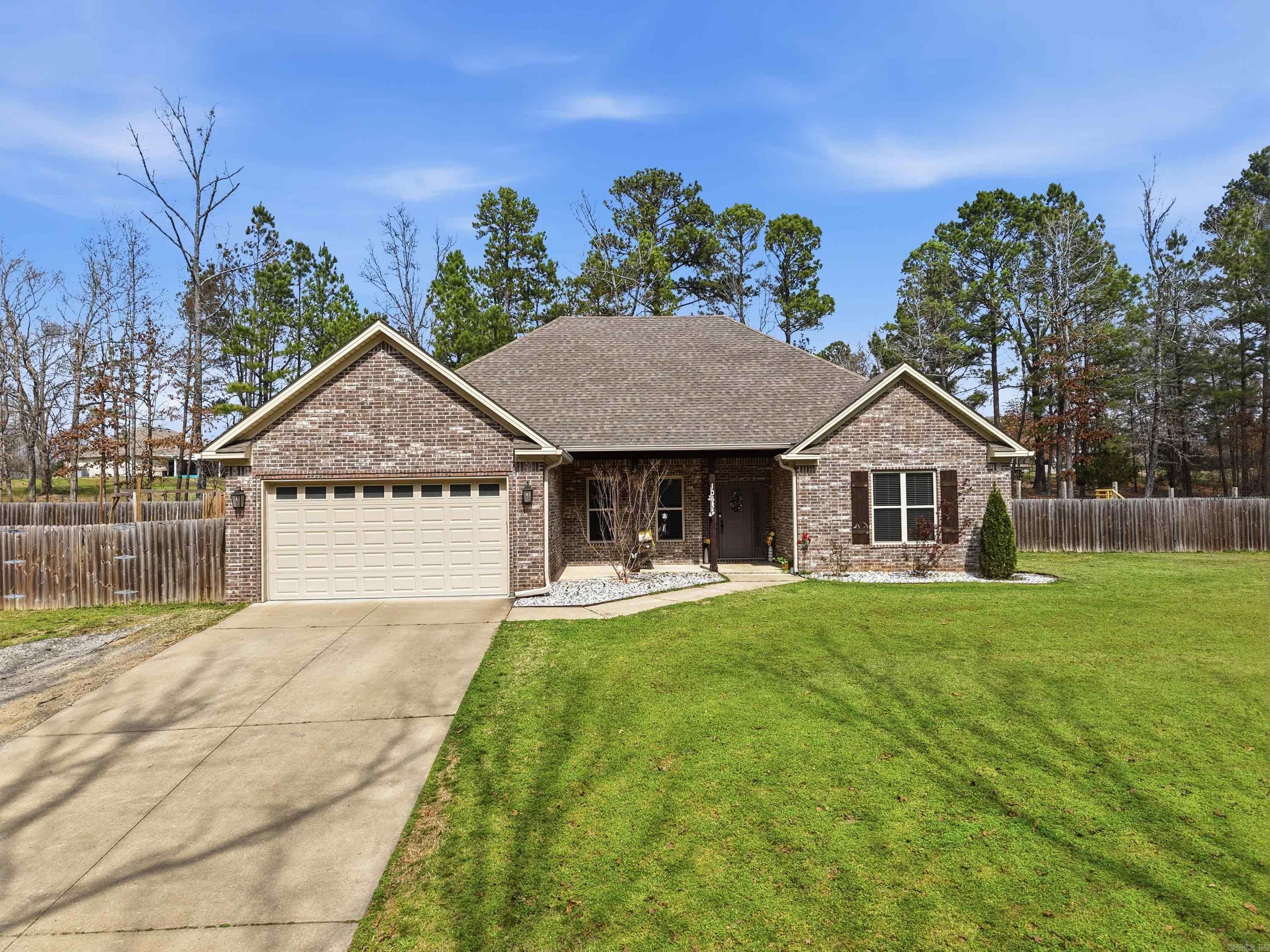 10684 Hinds Road Benton, AR 72019