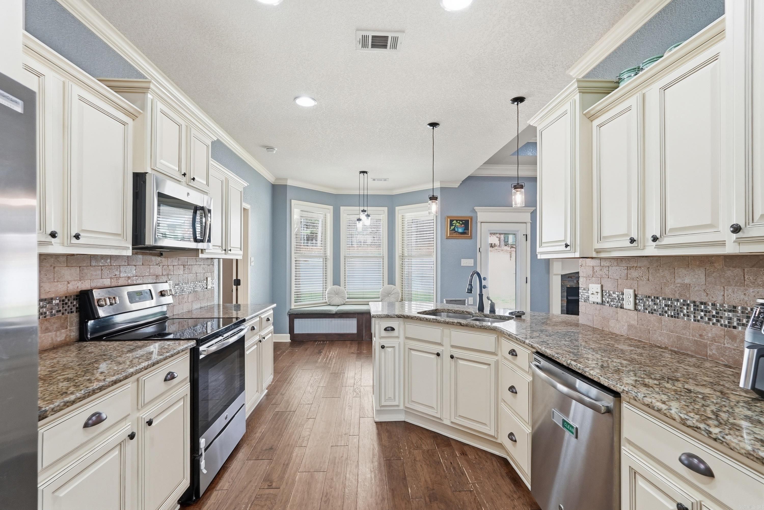 10684 Hinds Road Benton, AR 72019