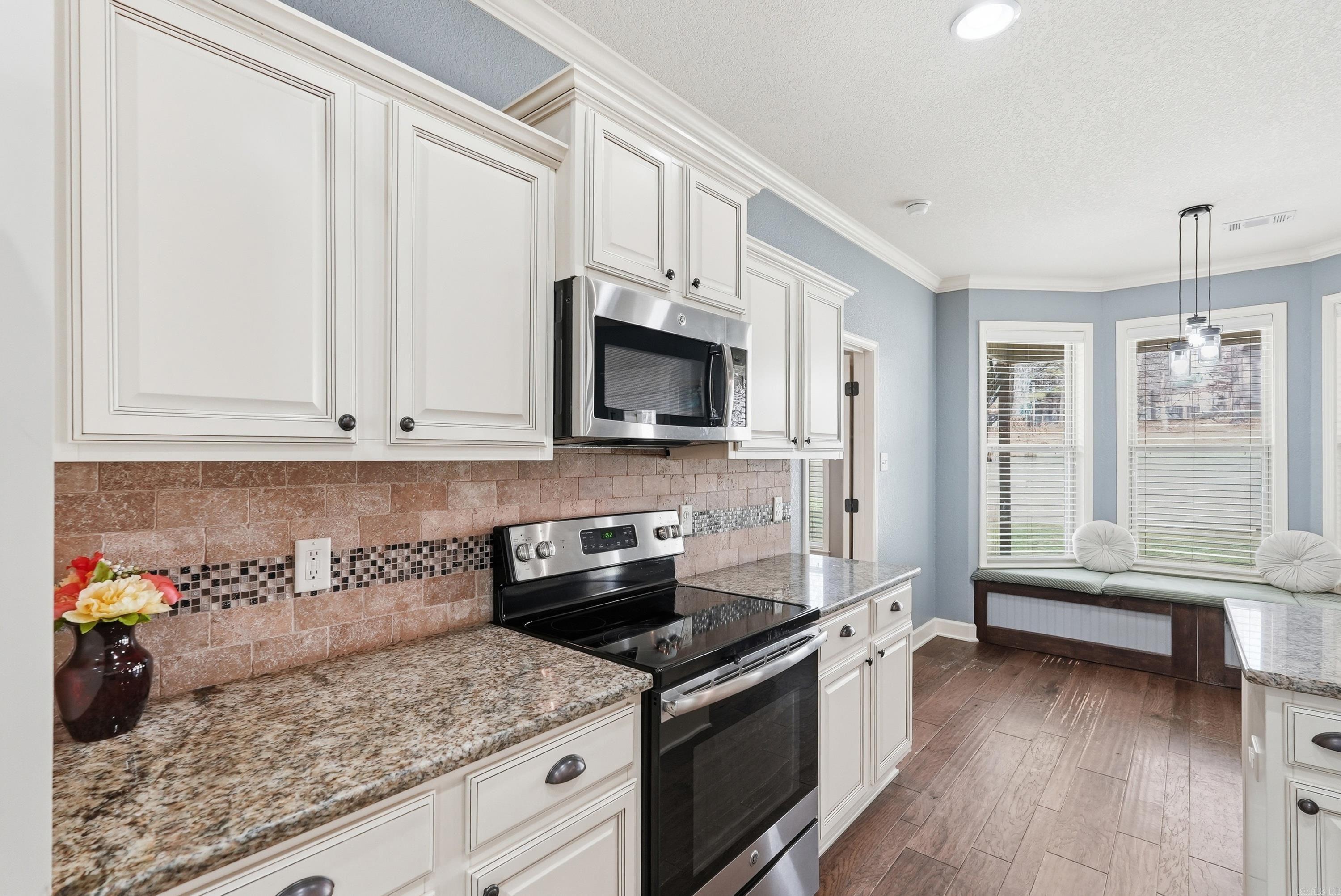 10684 Hinds Road Benton, AR 72019