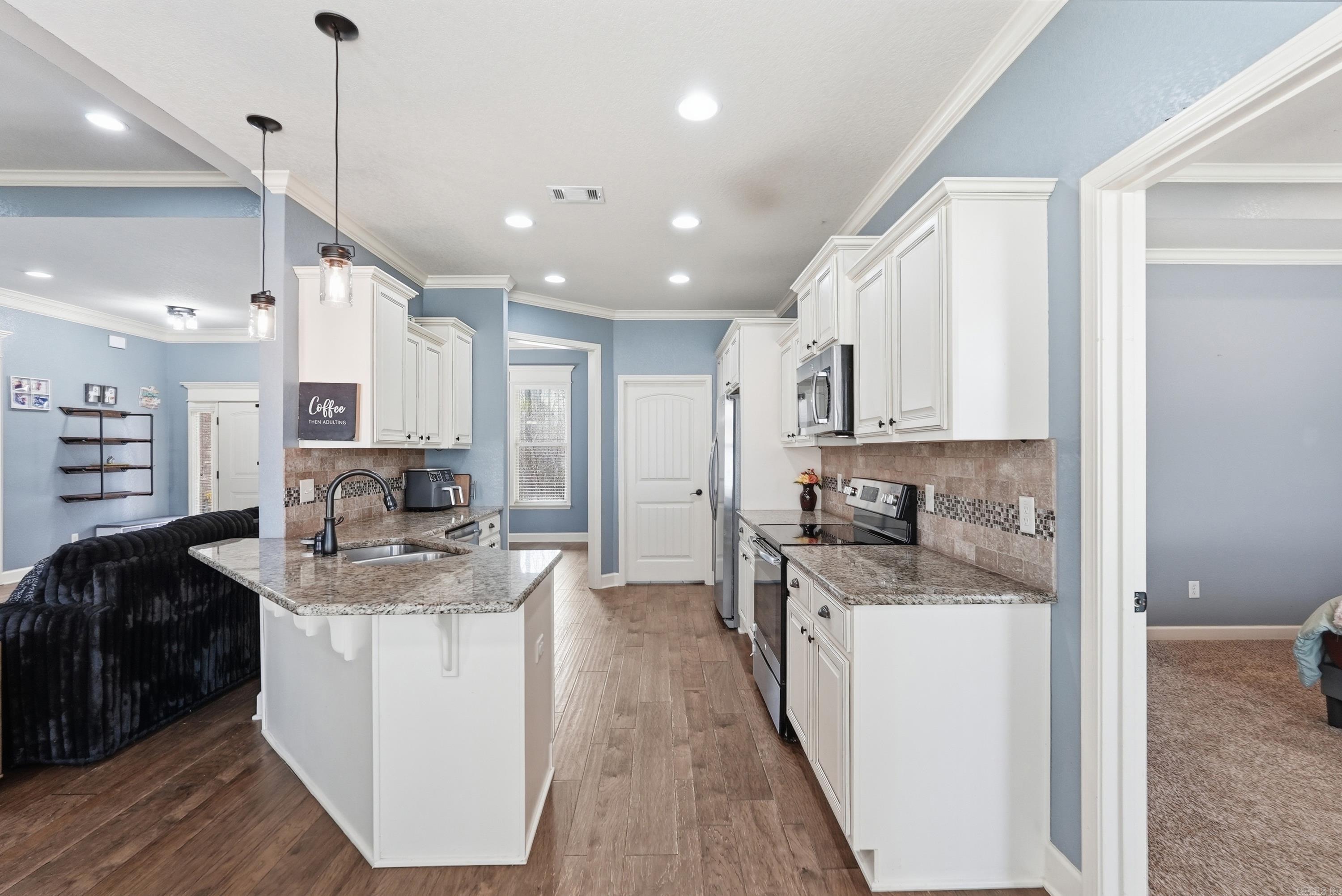 10684 Hinds Road Benton, AR 72019