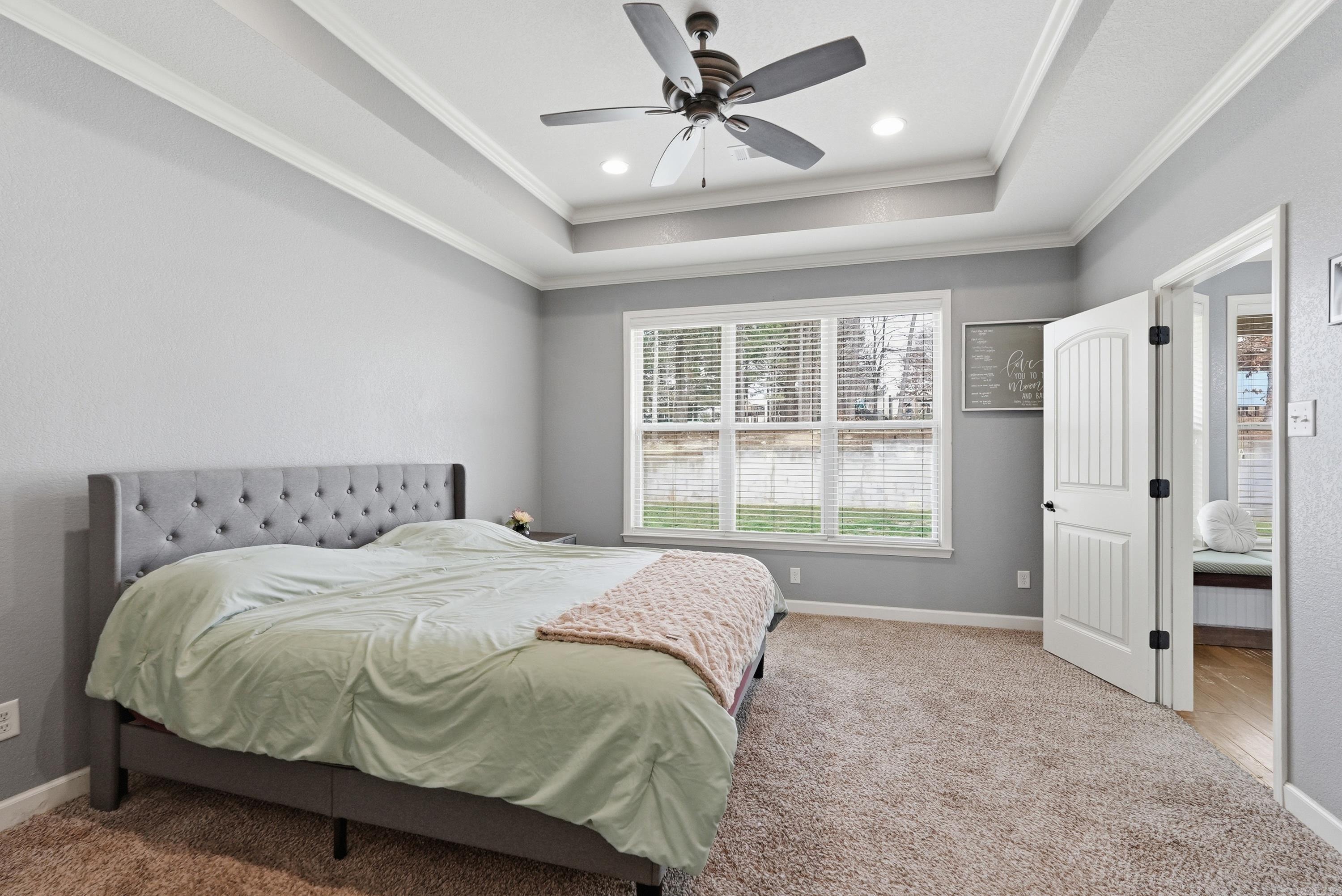 10684 Hinds Road Benton, AR 72019