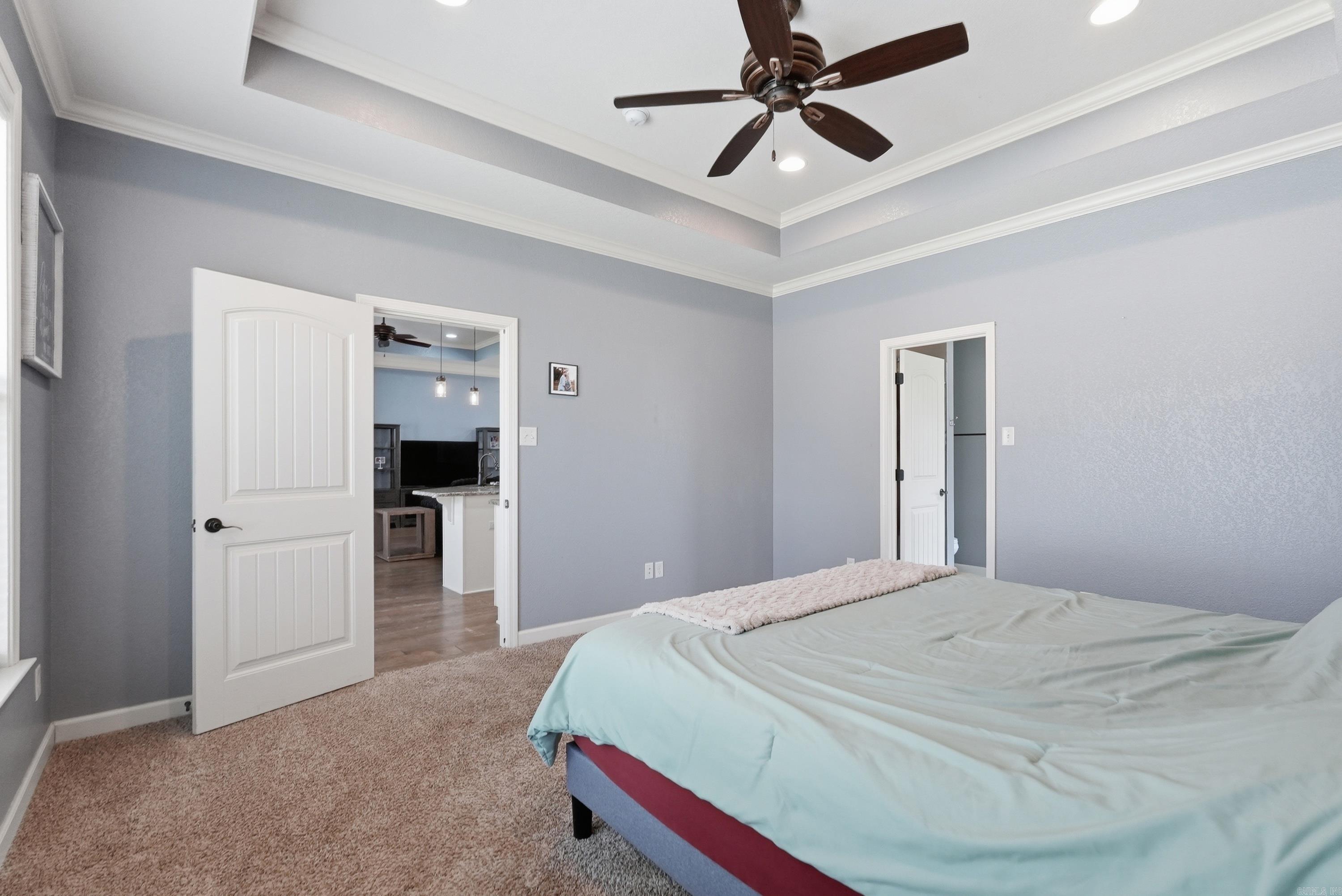 10684 Hinds Road Benton, AR 72019