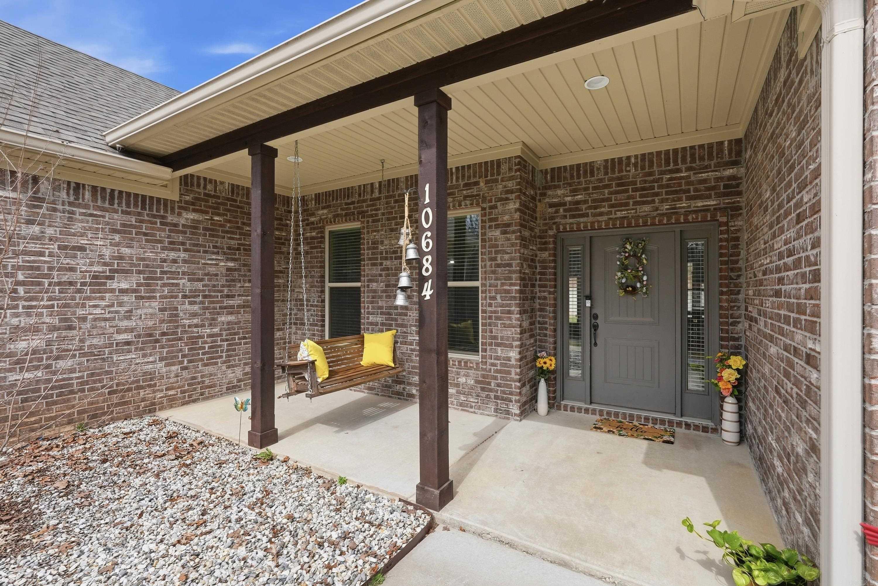 10684 Hinds Road Benton, AR 72019