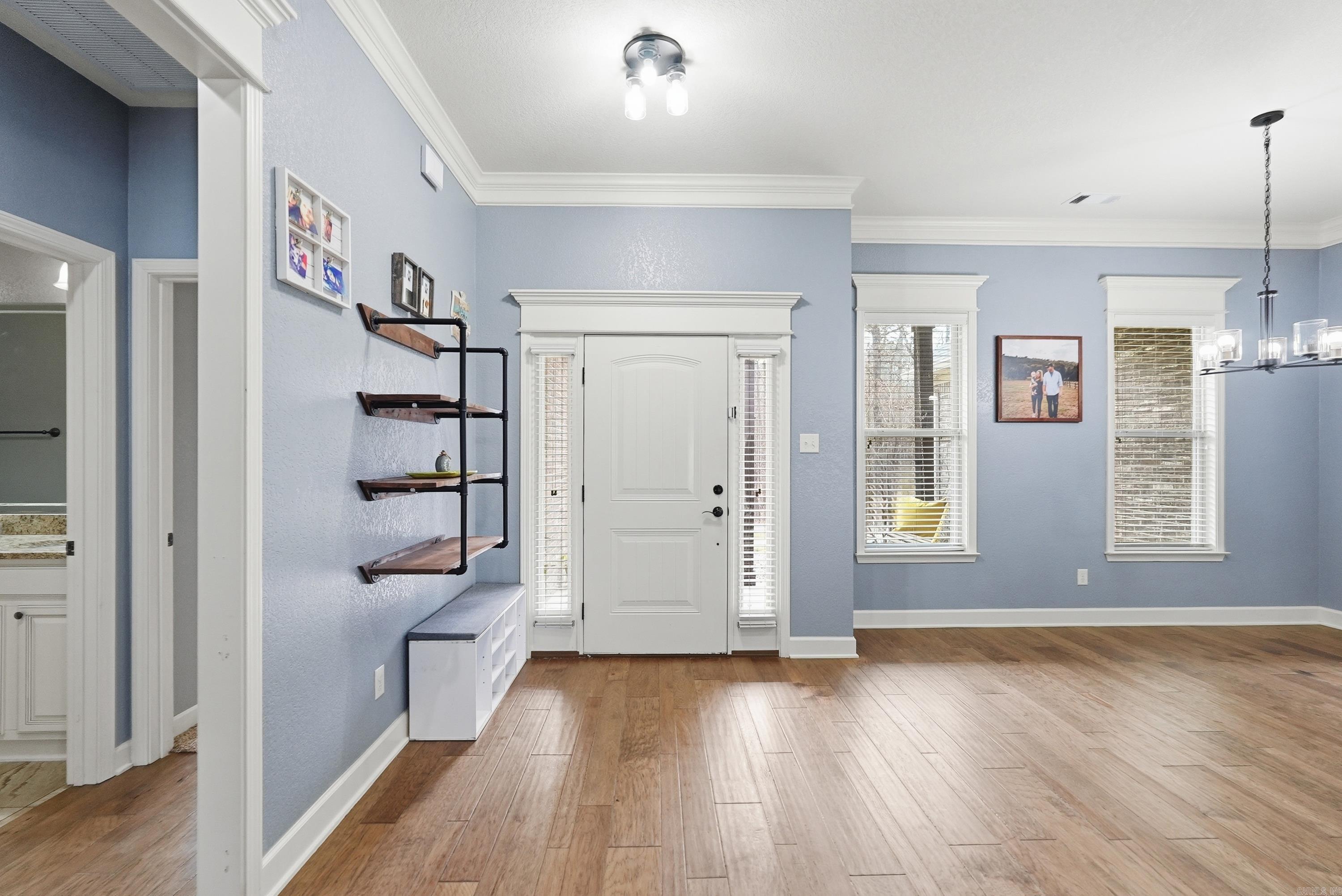 10684 Hinds Road Benton, AR 72019