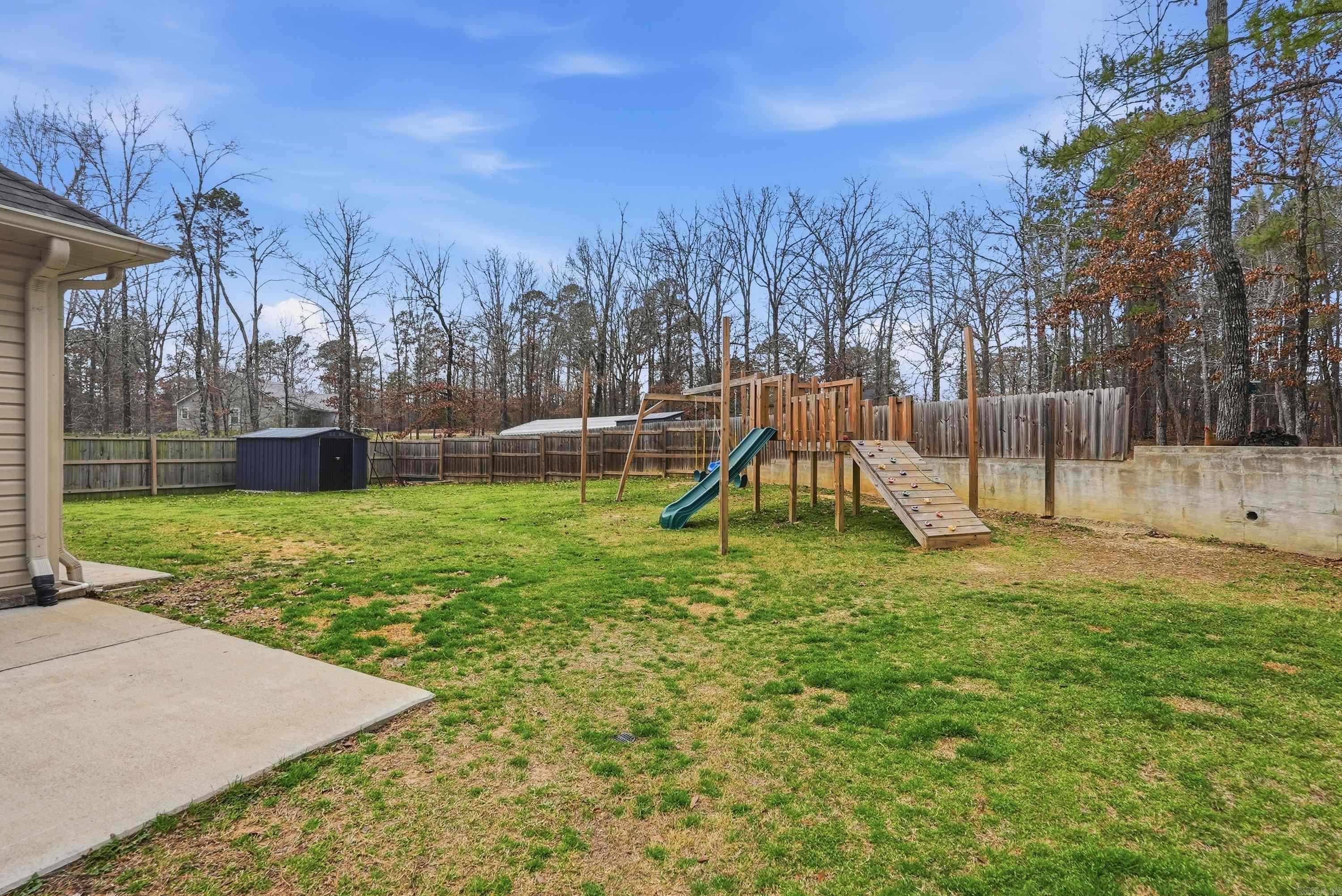 10684 Hinds Road Benton, AR 72019