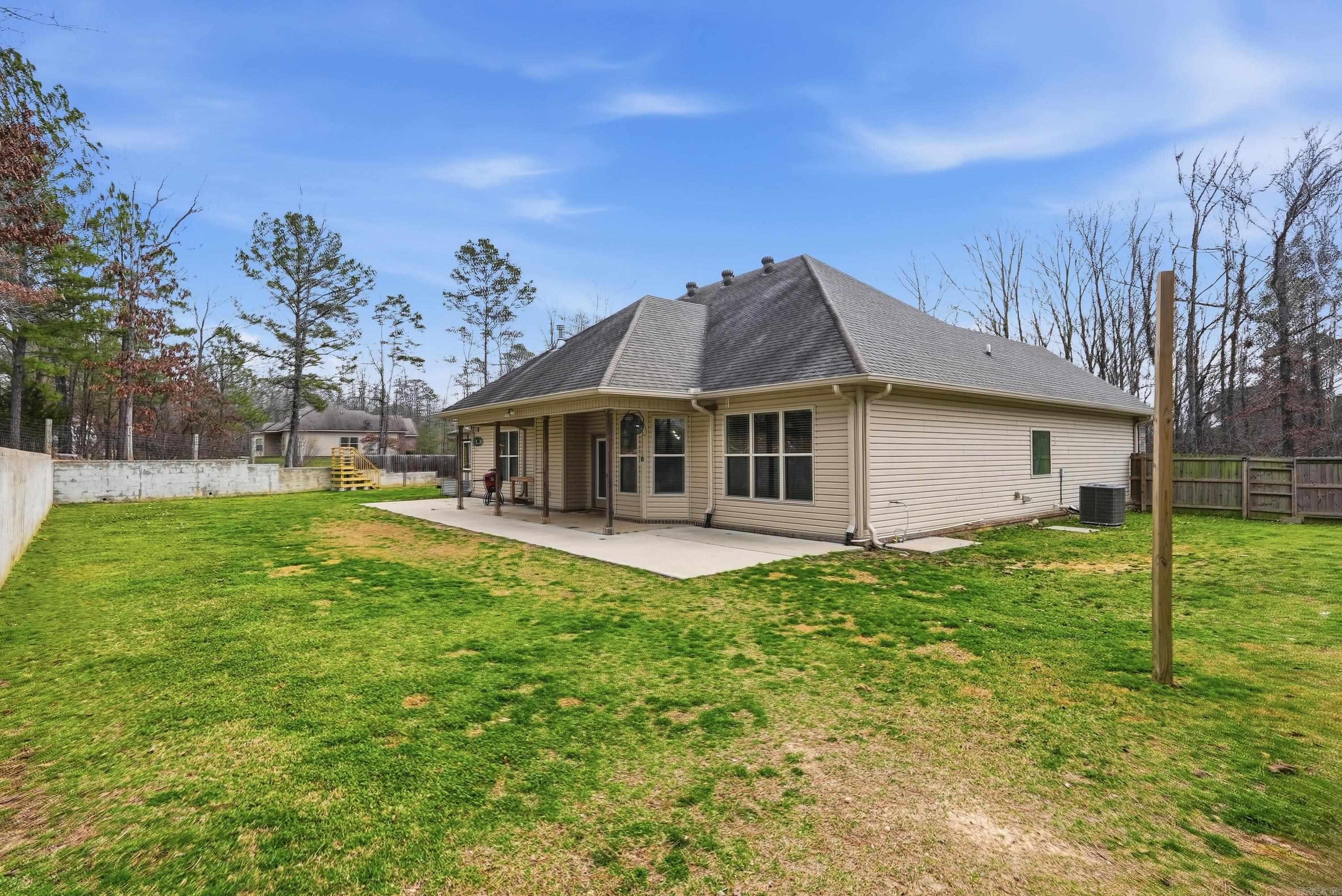 10684 Hinds Road Benton, AR 72019