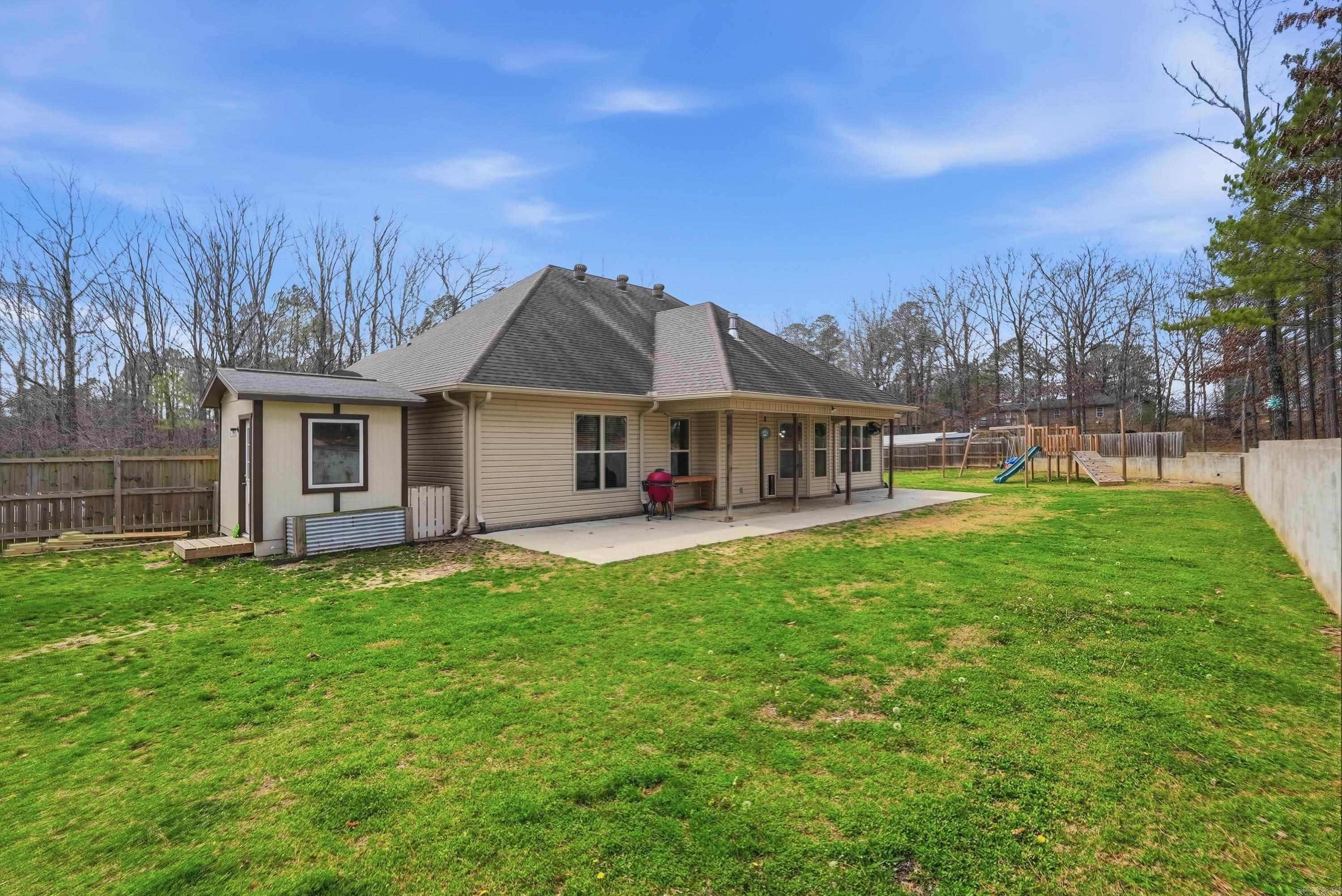 10684 Hinds Road Benton, AR 72019