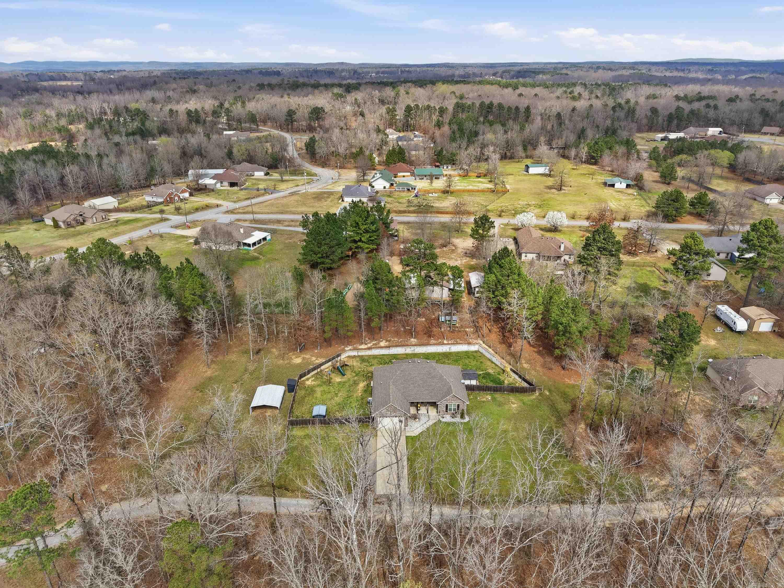 10684 Hinds Road Benton, AR 72019