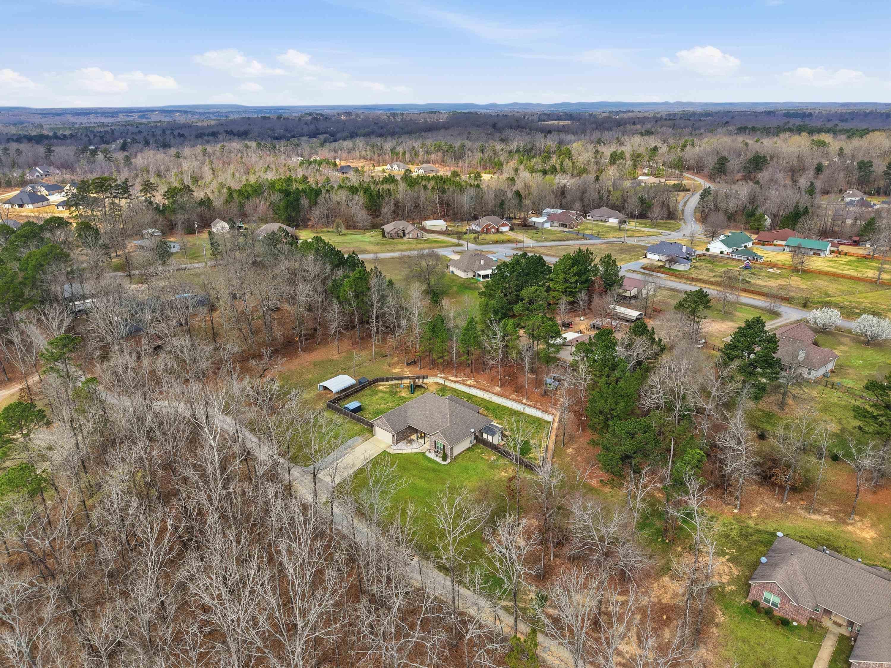 10684 Hinds Road Benton, AR 72019