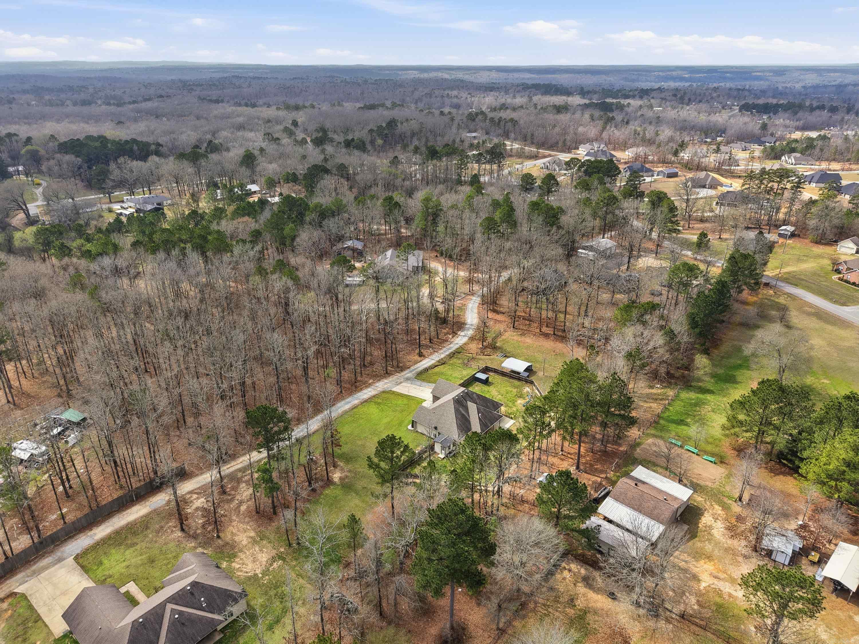 10684 Hinds Road Benton, AR 72019