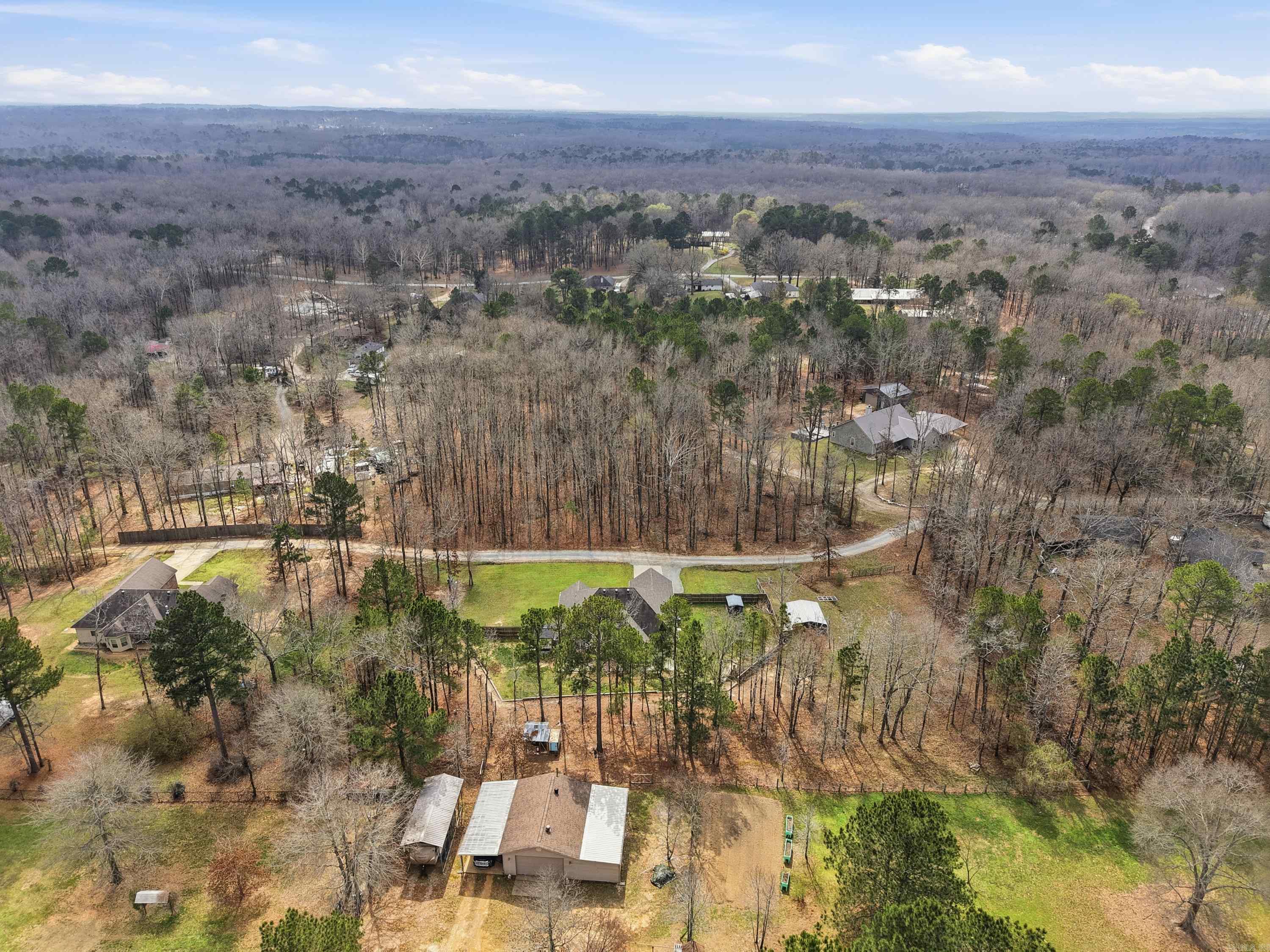 10684 Hinds Road Benton, AR 72019