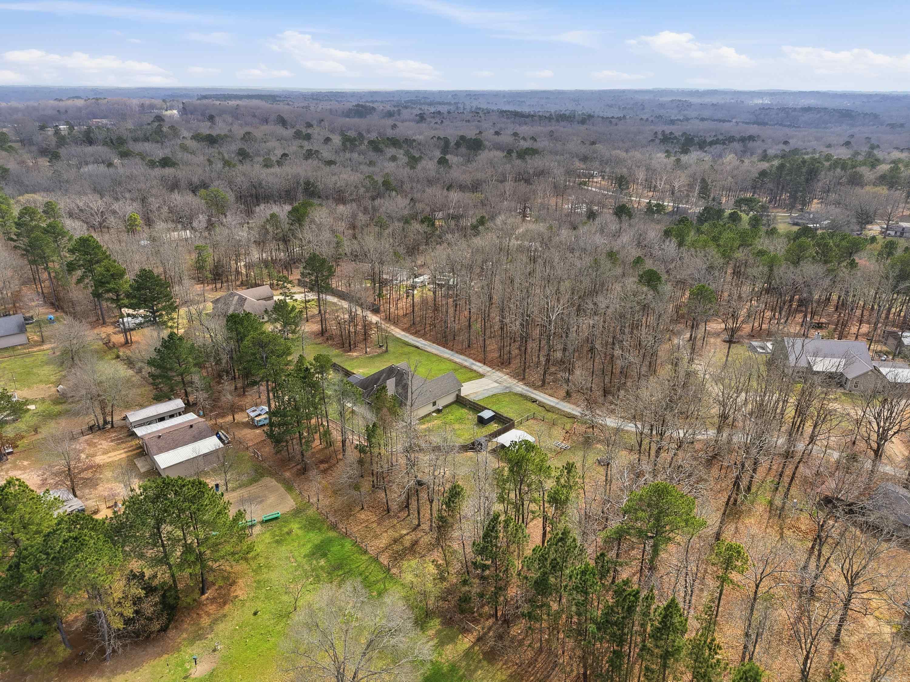 10684 Hinds Road Benton, AR 72019