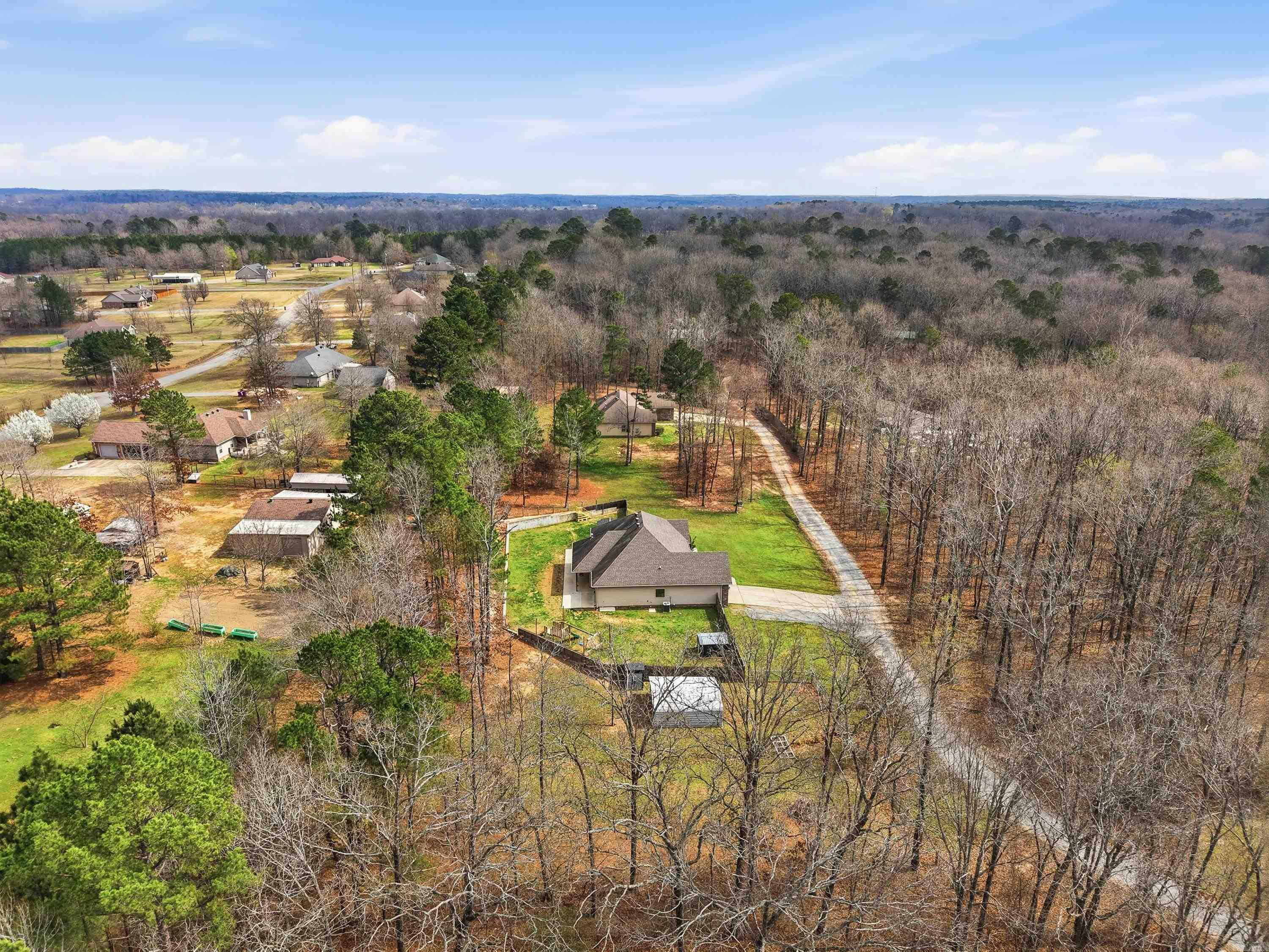 10684 Hinds Road Benton, AR 72019