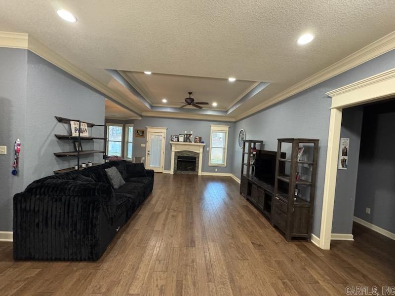 10684 Hinds  Bryant, AR