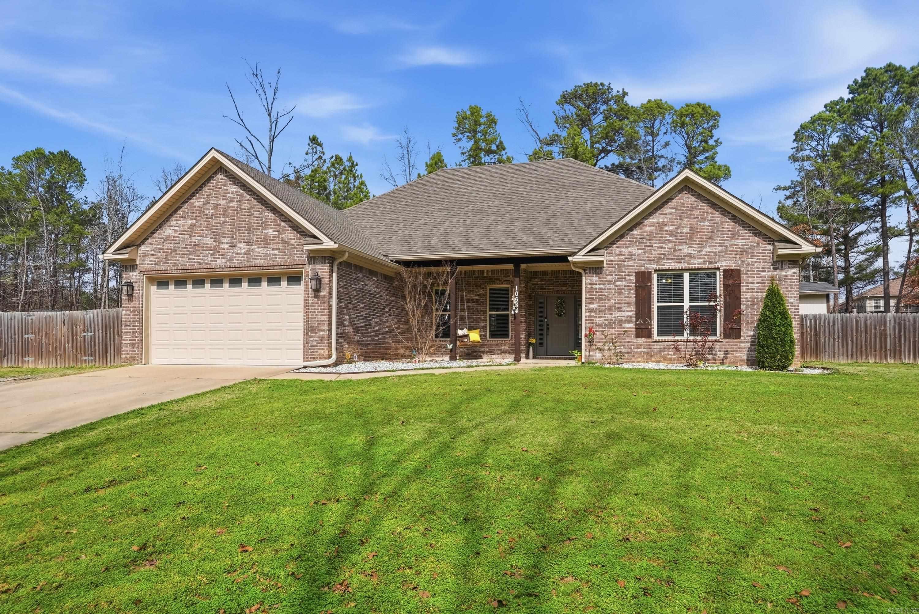 10684 Hinds Road Benton, AR 72019