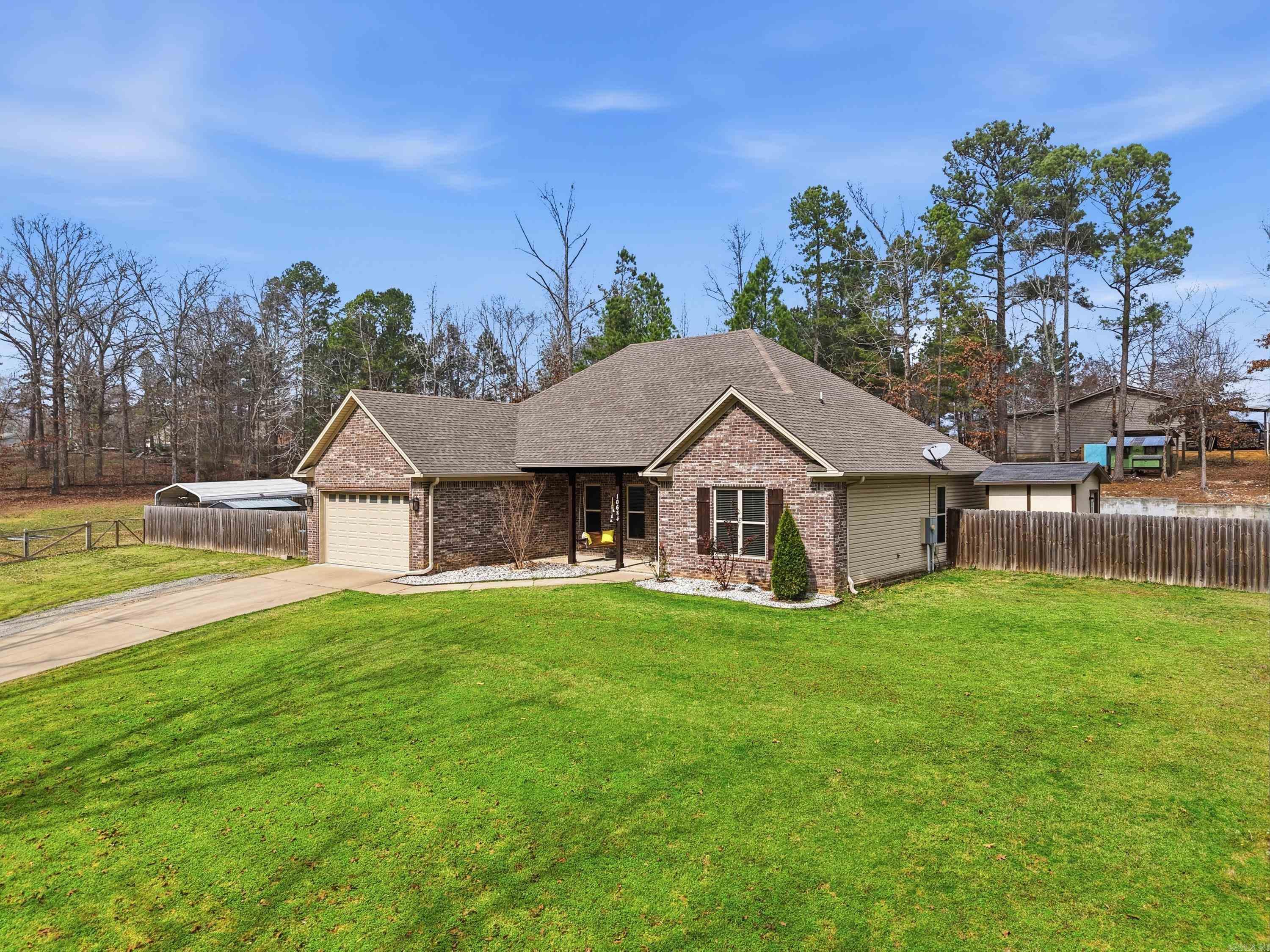 10684 Hinds Road Benton, AR 72019