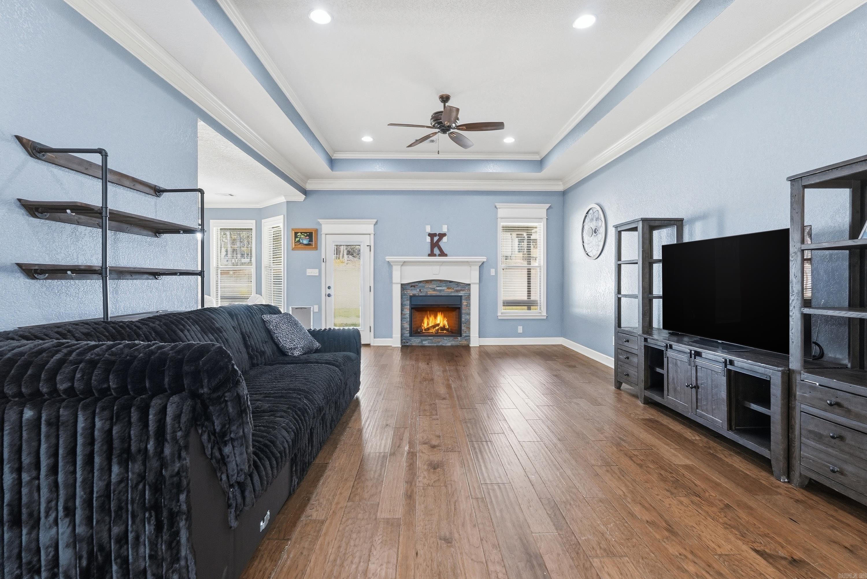 10684 Hinds Road Benton, AR 72019