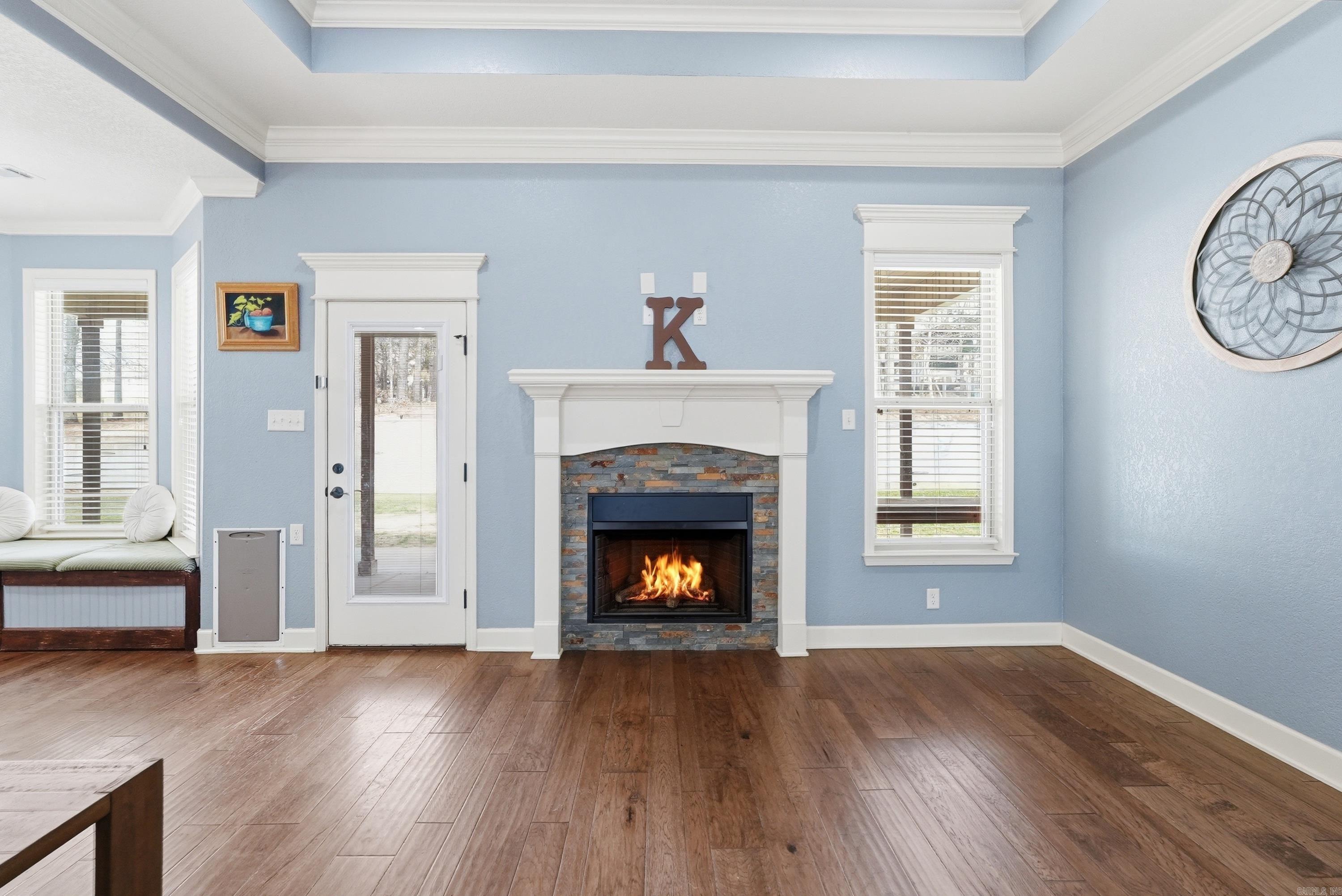 10684 Hinds Road Benton, AR 72019