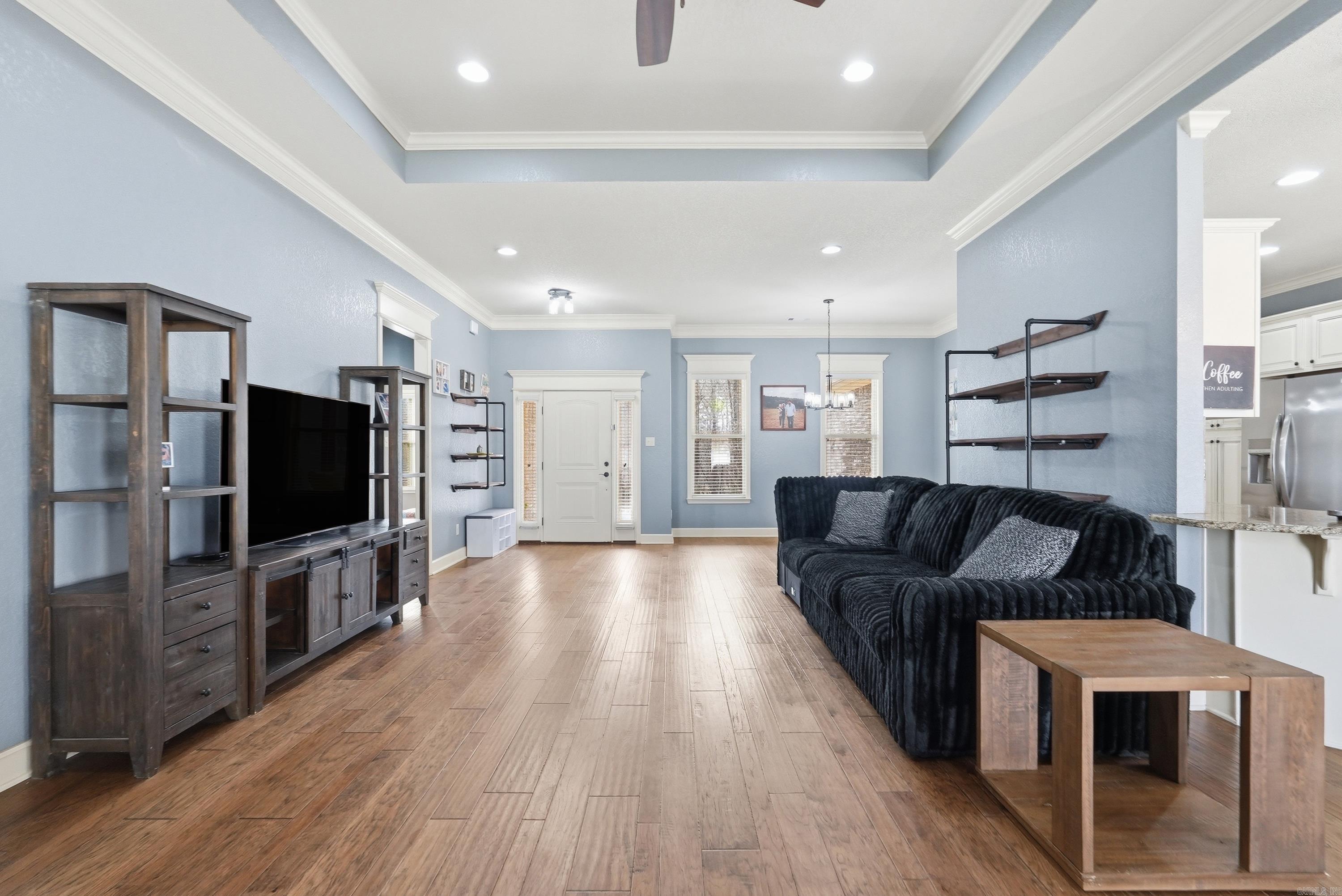 10684 Hinds Road Benton, AR 72019