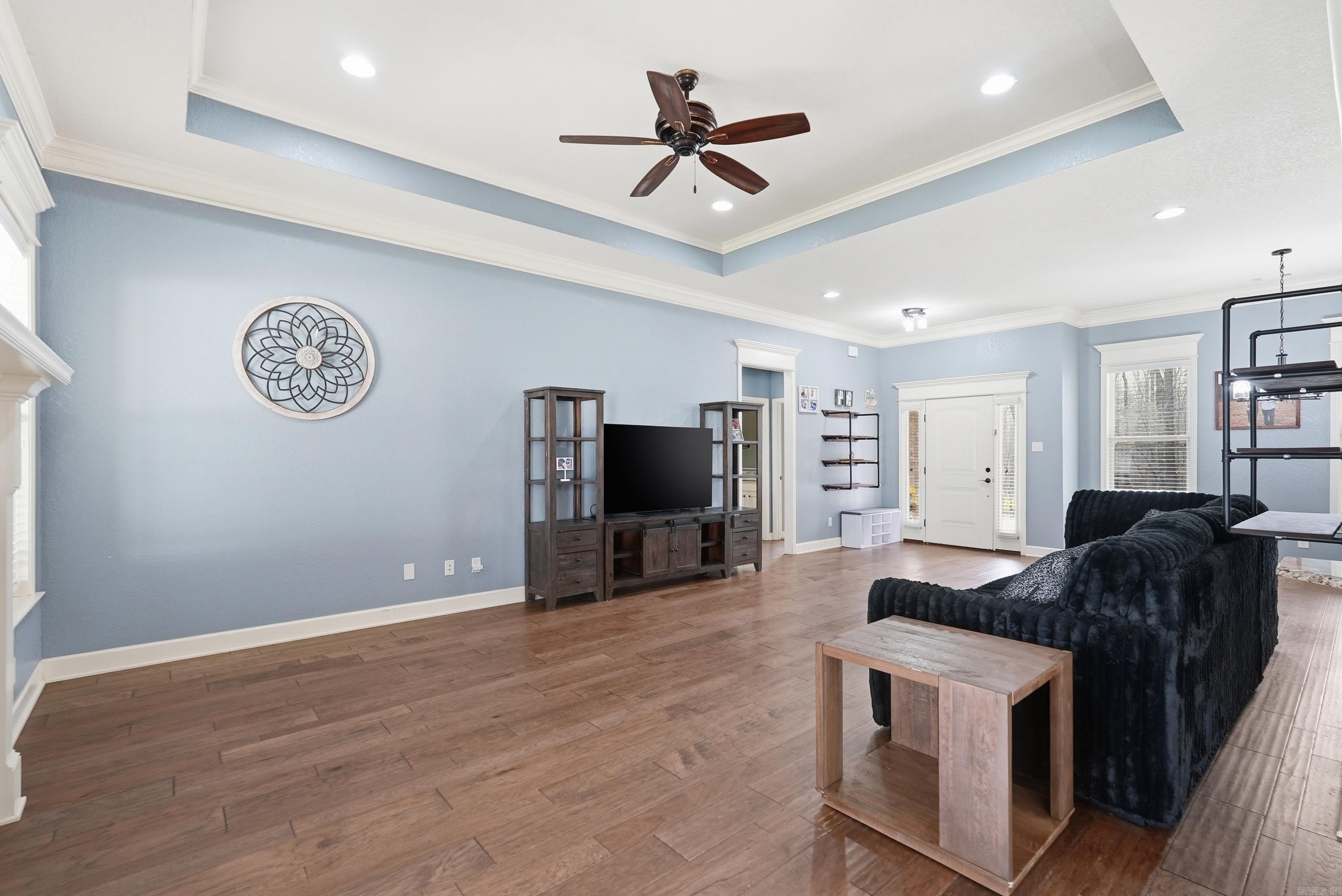 10684 Hinds Road Benton, AR 72019