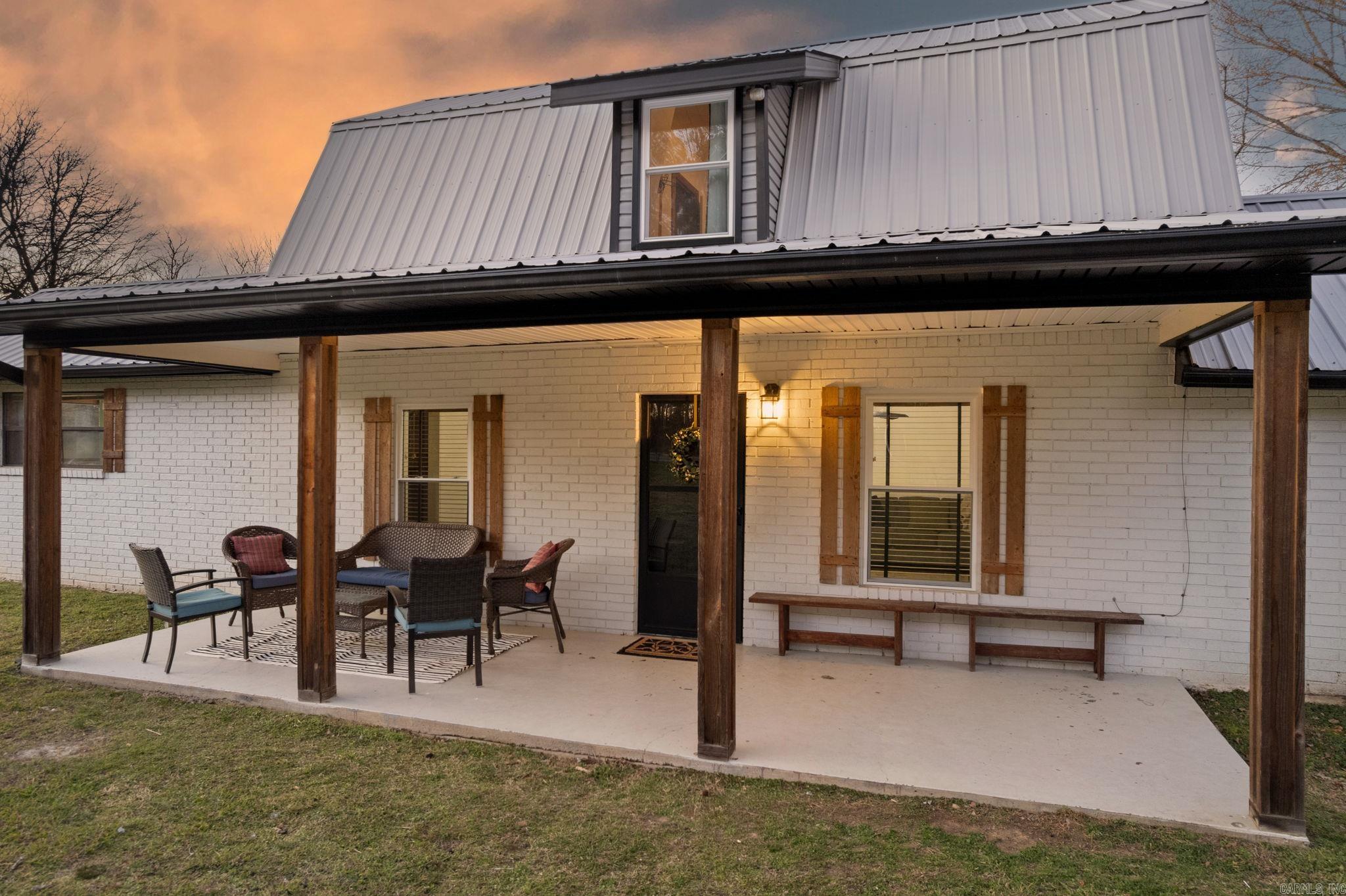 2419 HWY 128 Lonsdale, AR 72087