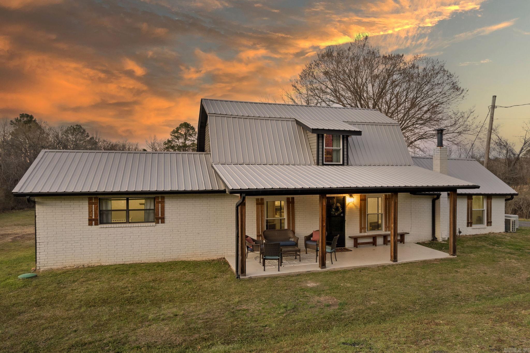 2419 HWY 128 Lonsdale, AR 72087