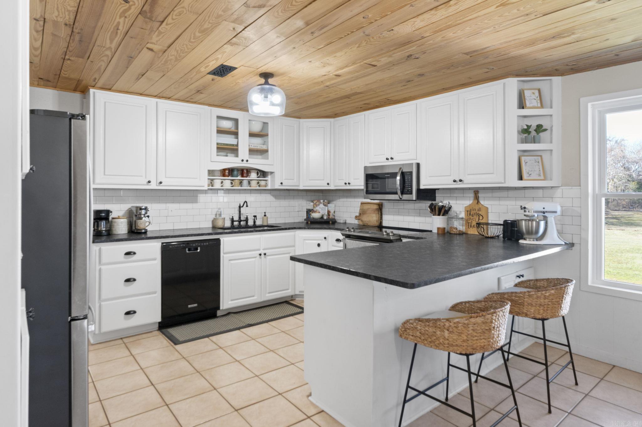 2419 HWY 128 Lonsdale, AR 72087